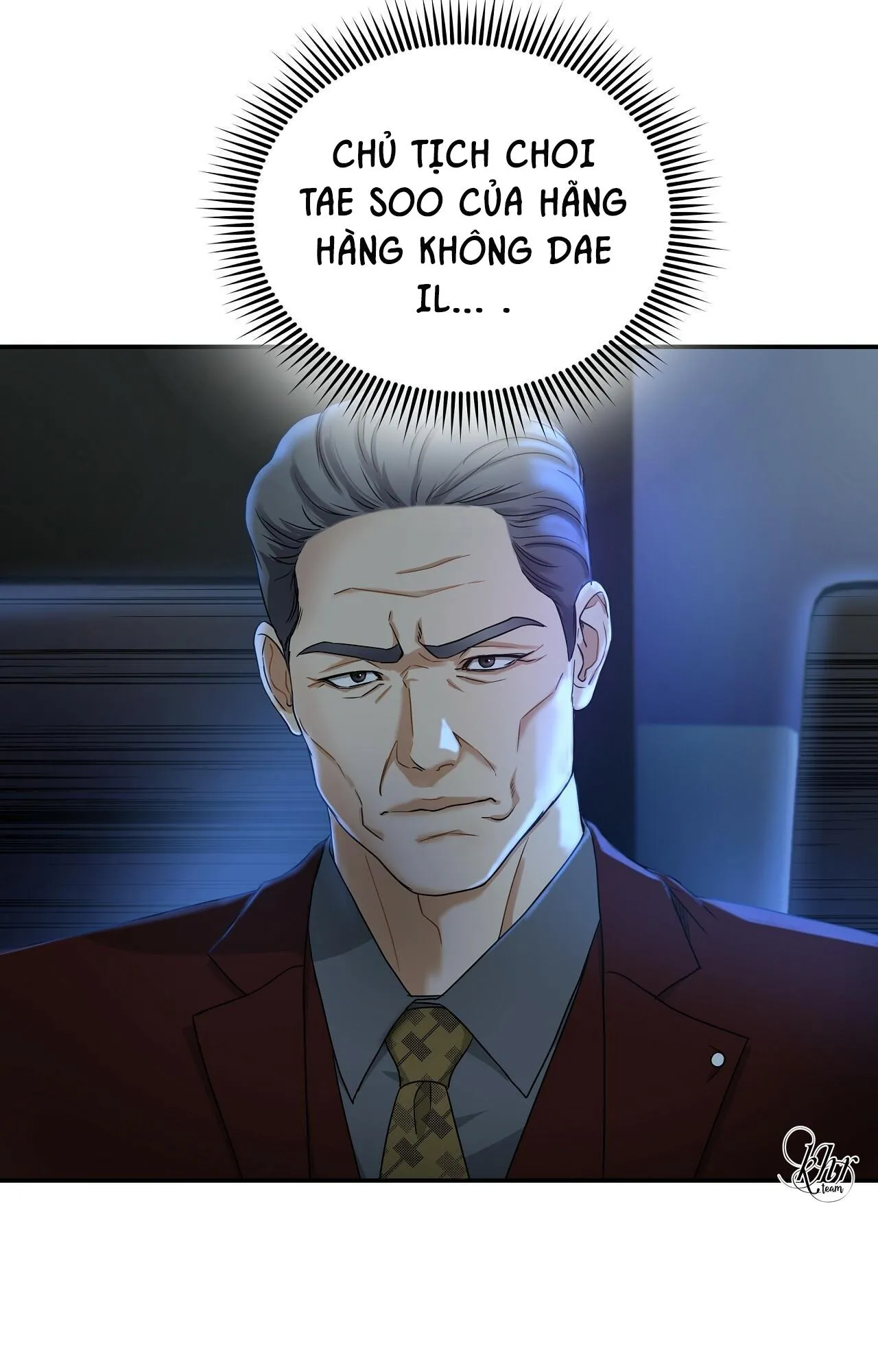 KÍCH HOẠT Chapter 7 Trang 3