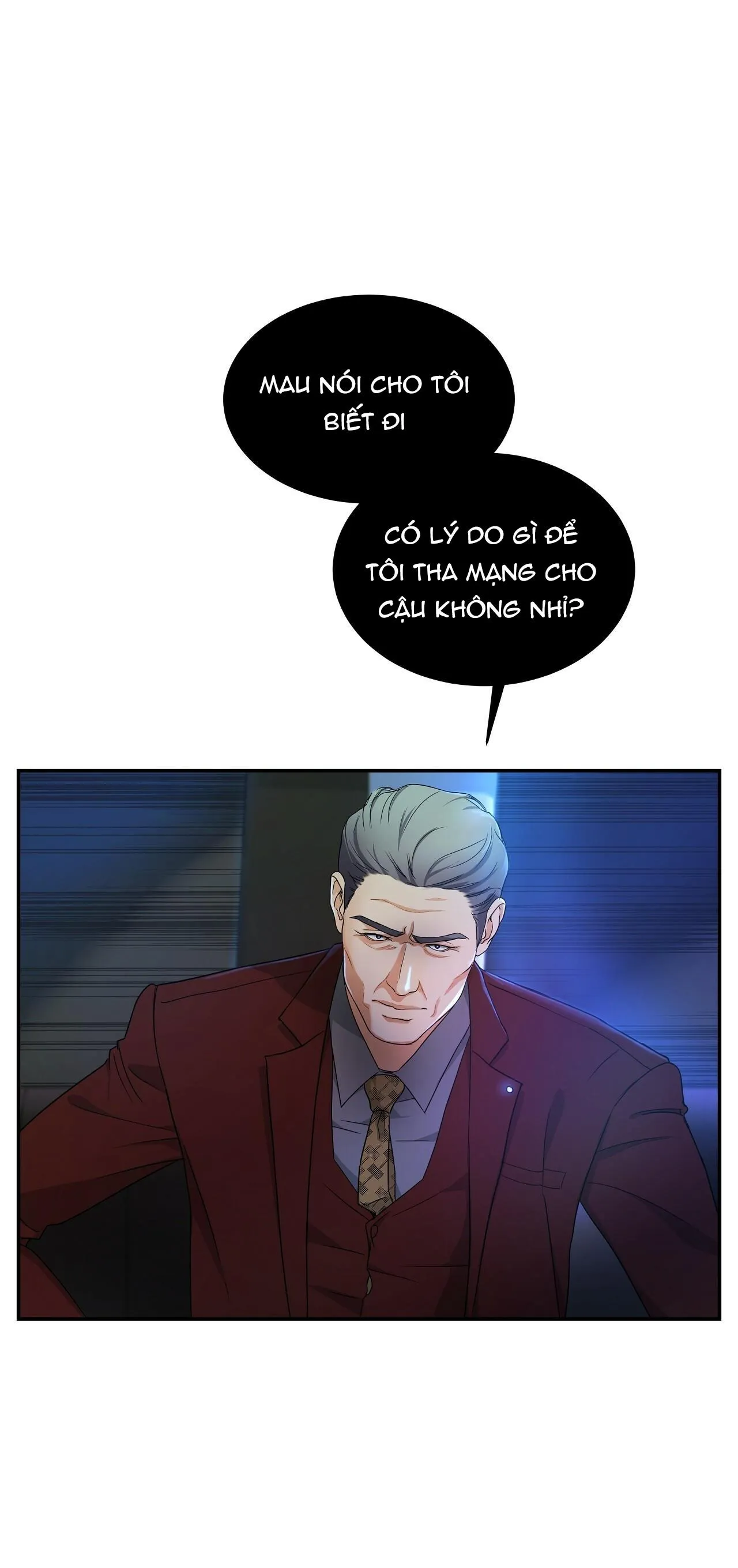 KÍCH HOẠT Chapter 7 Trang 5