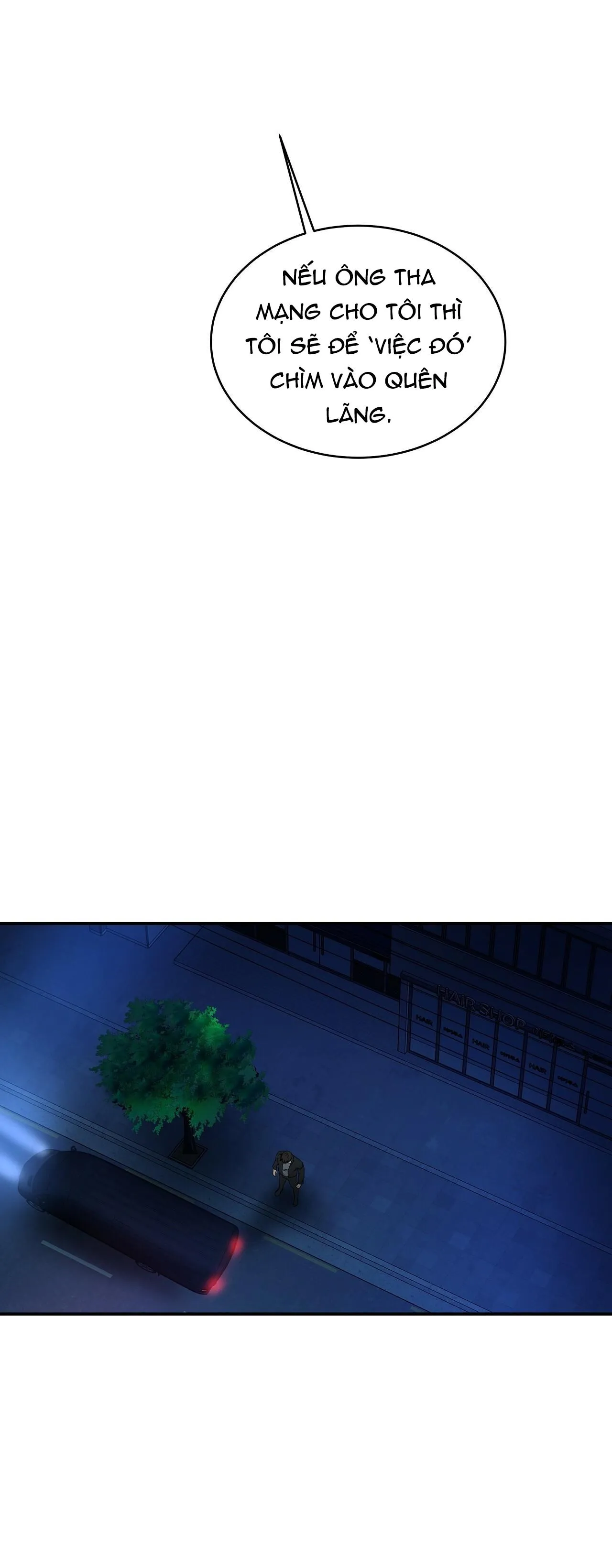 KÍCH HOẠT Chapter 7 Trang 9