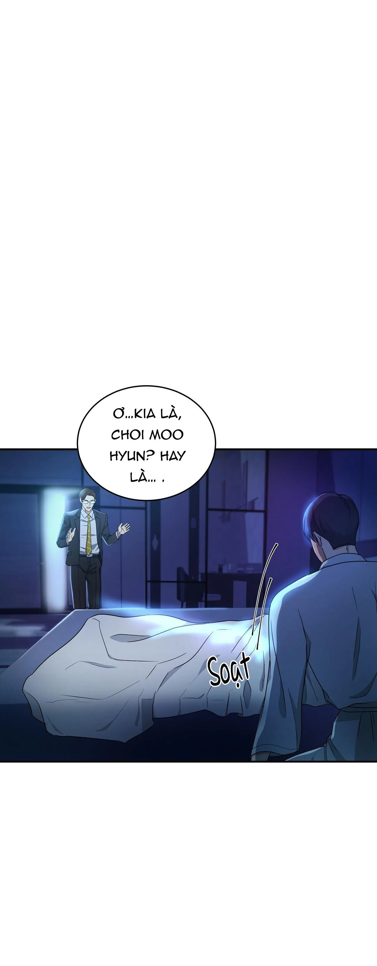 KÍCH HOẠT Chapter 7 Trang 11
