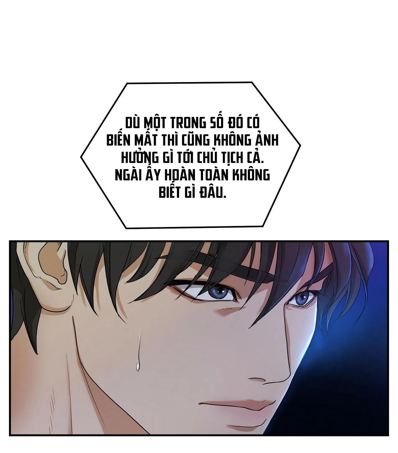 KÍCH HOẠT Chapter 7 Trang 16