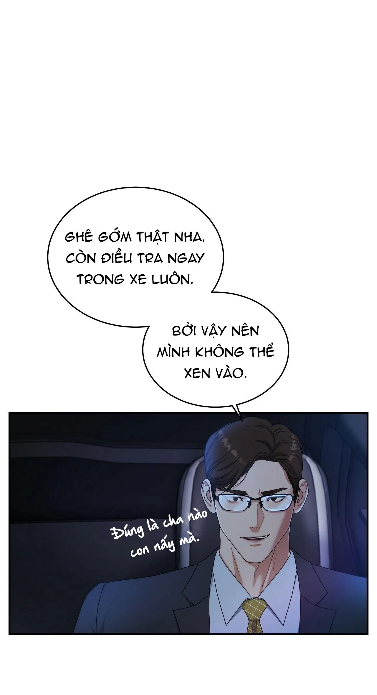 KÍCH HOẠT Chapter 7 Trang 23