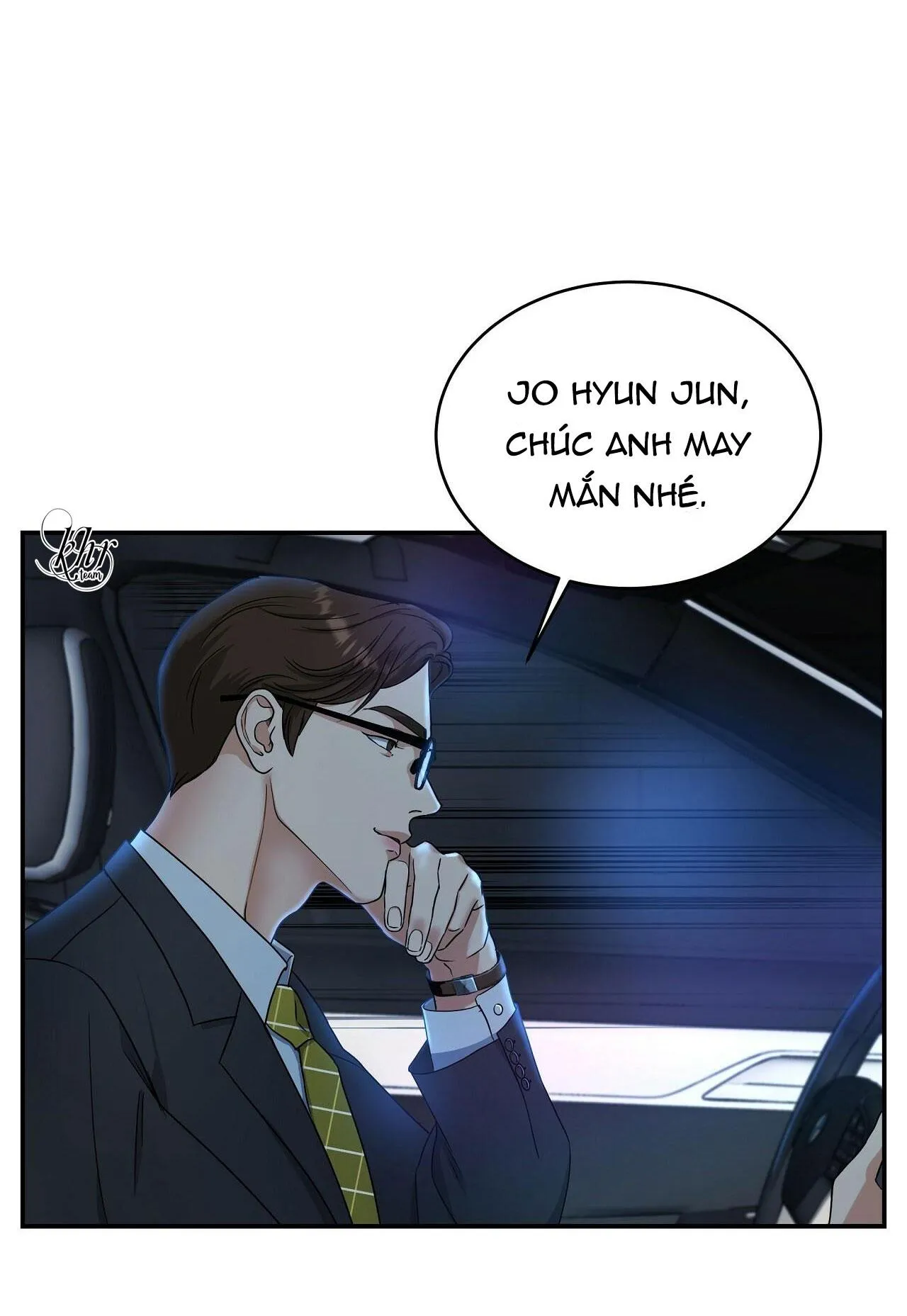 KÍCH HOẠT Chapter 7 Trang 24