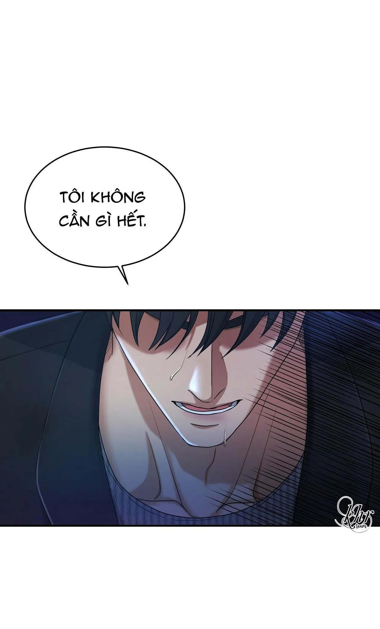 KÍCH HOẠT Chapter 7 Trang 27