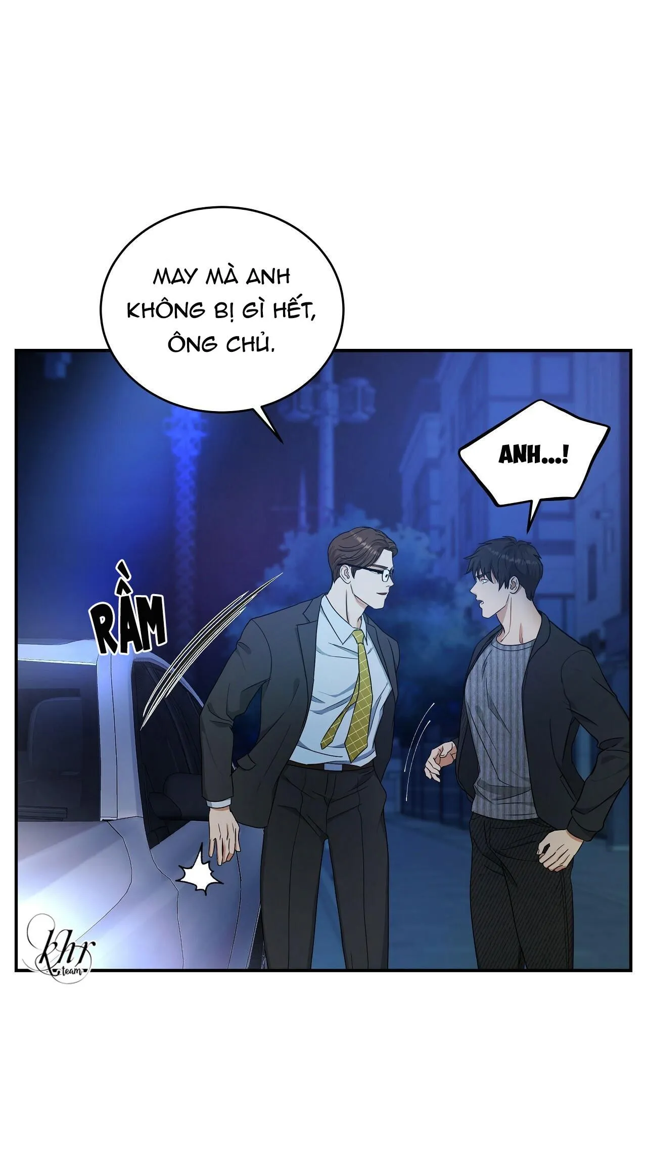 KÍCH HOẠT Chapter 7 Trang 29