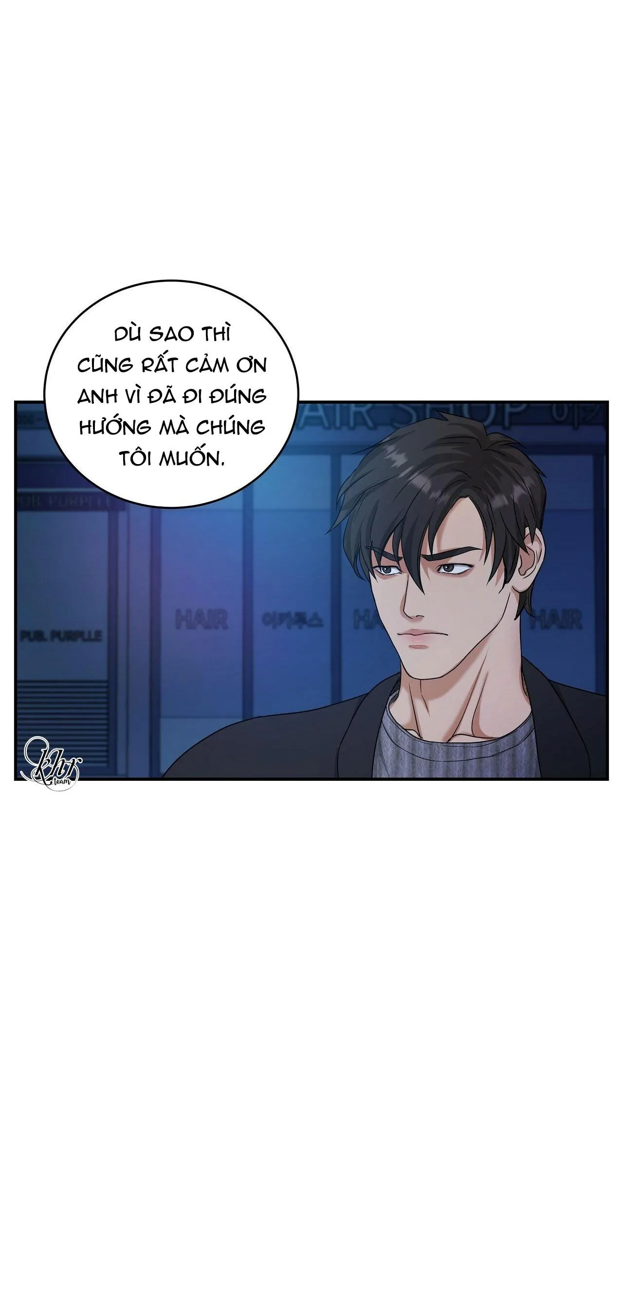 KÍCH HOẠT Chapter 7 Trang 33