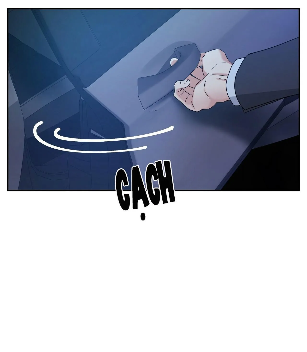 KÍCH HOẠT Chapter 7 Trang 34