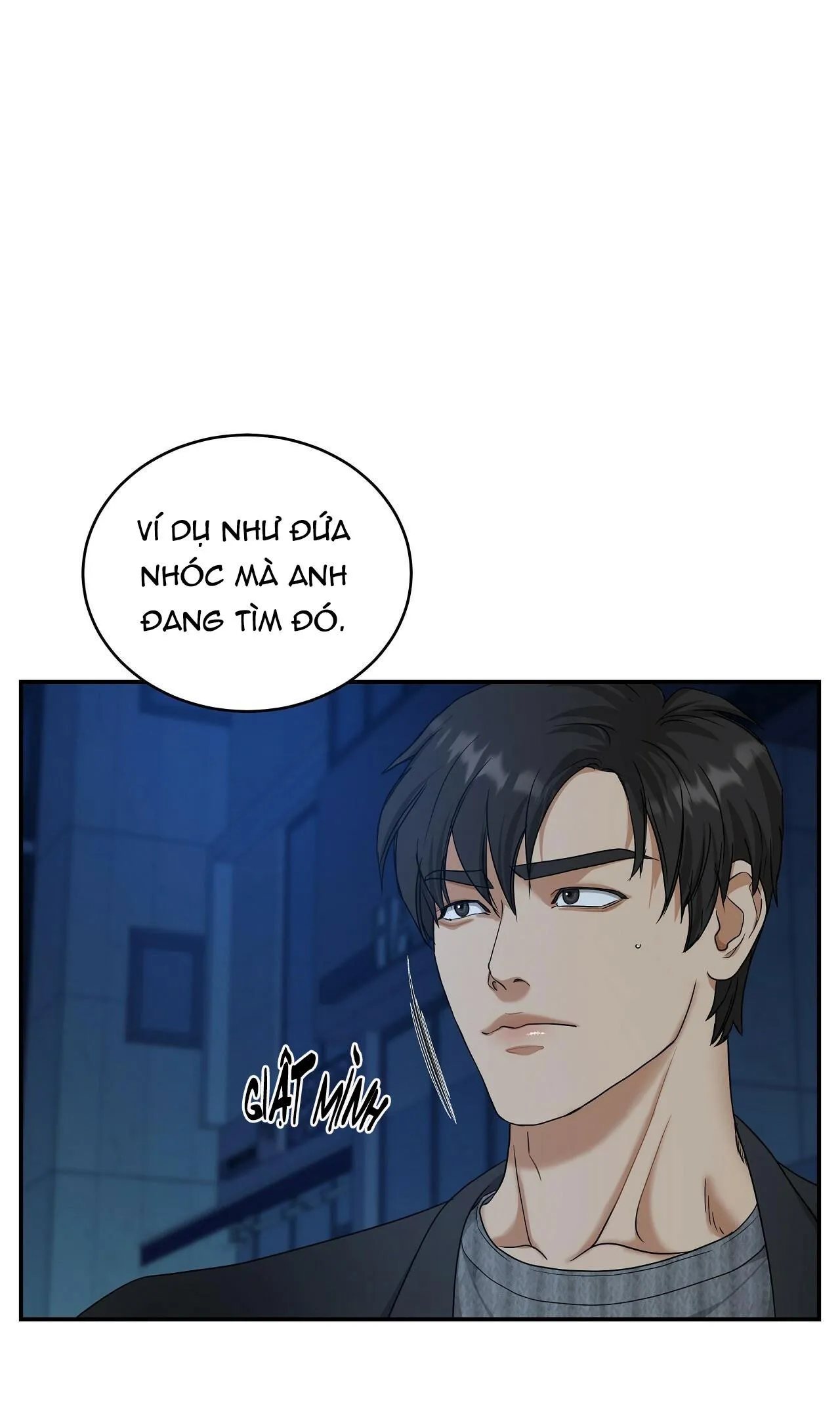 KÍCH HOẠT Chapter 7 Trang 37