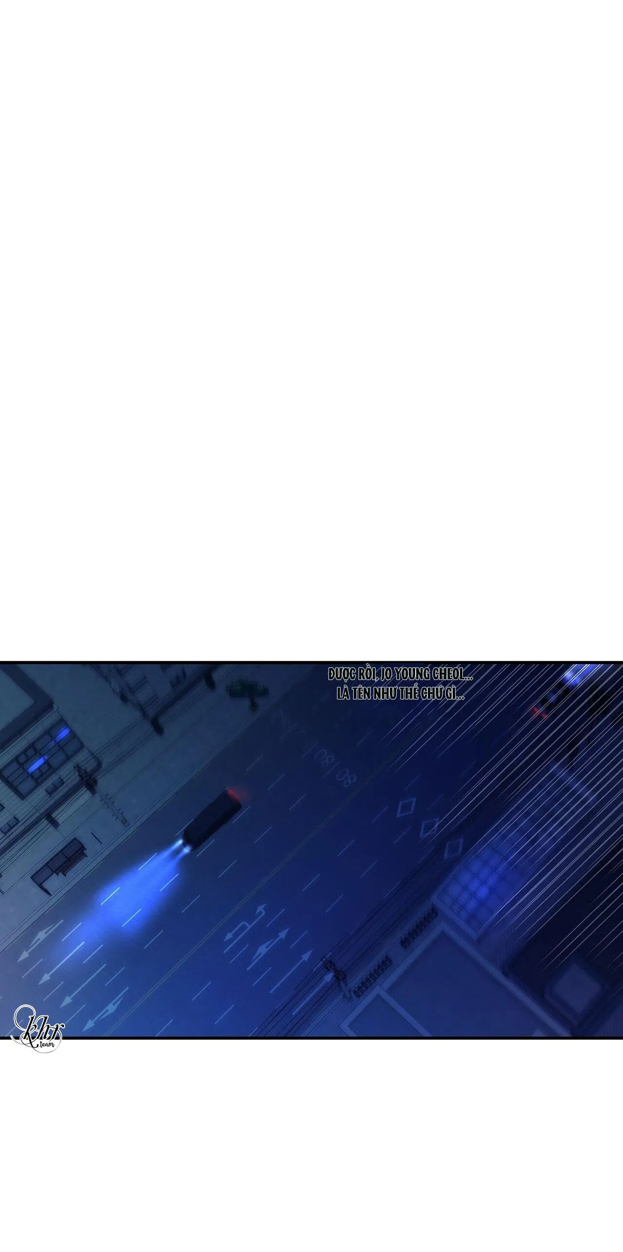 KÍCH HOẠT Chapter 7 Trang 38