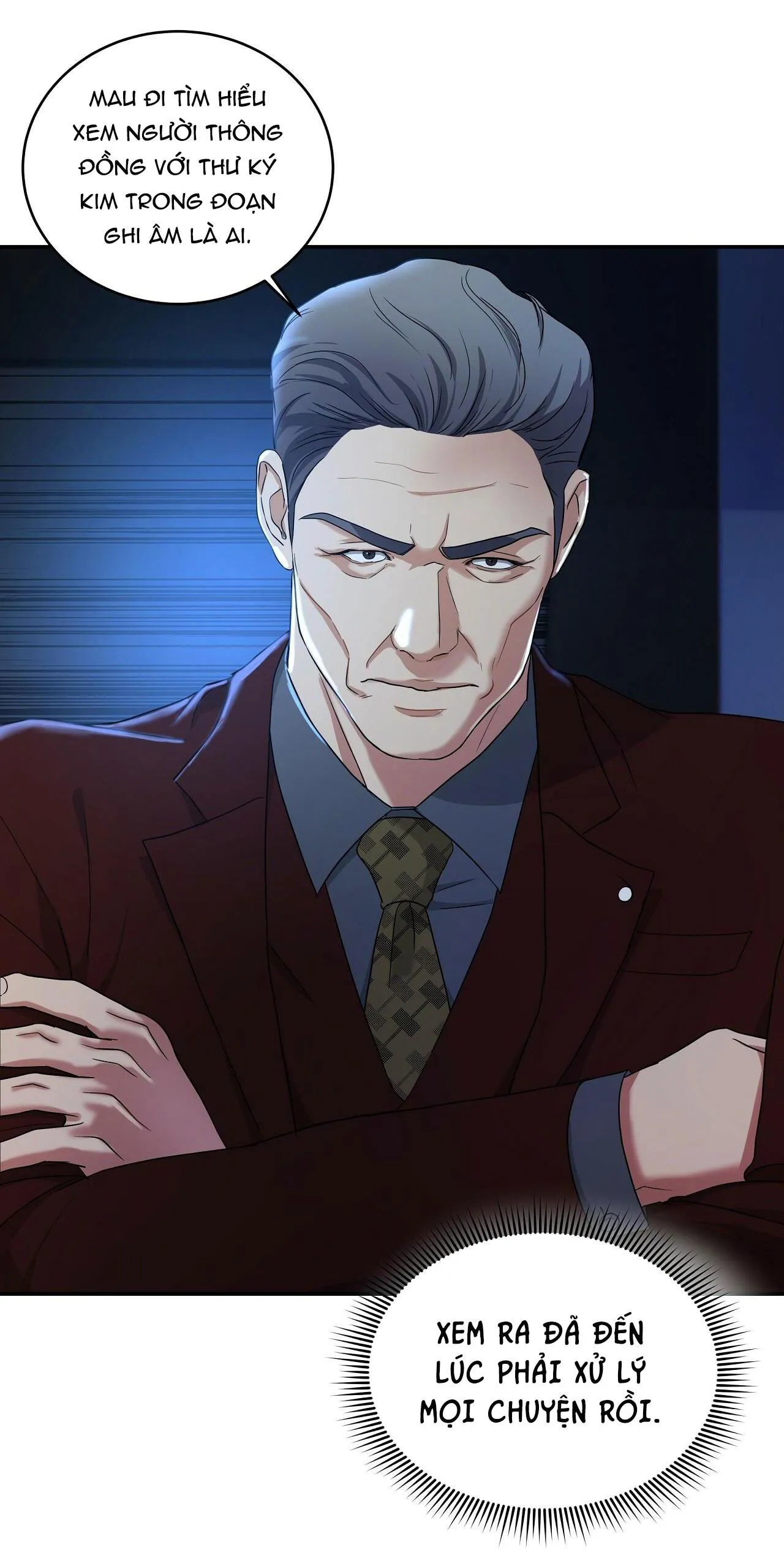 KÍCH HOẠT Chapter 7 Trang 42