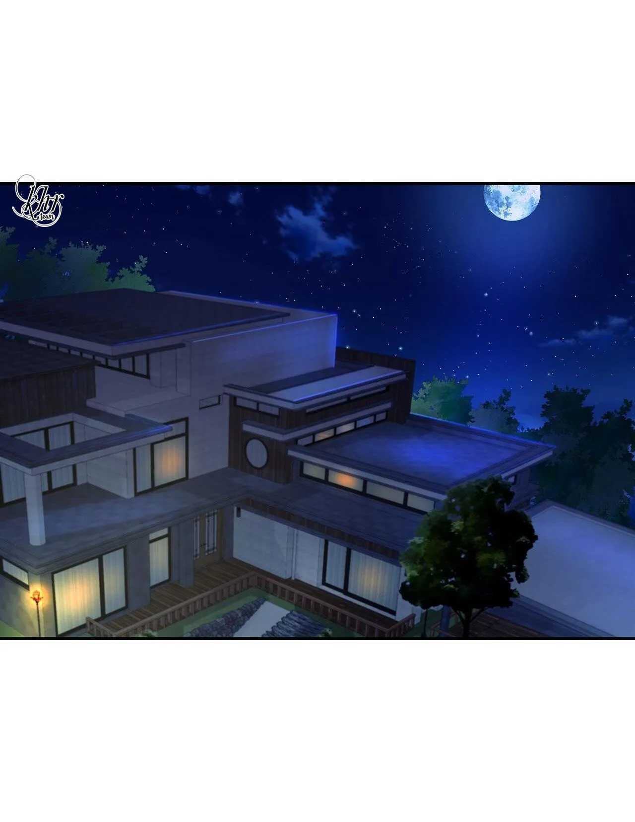 KÍCH HOẠT Chapter 7 Trang 44