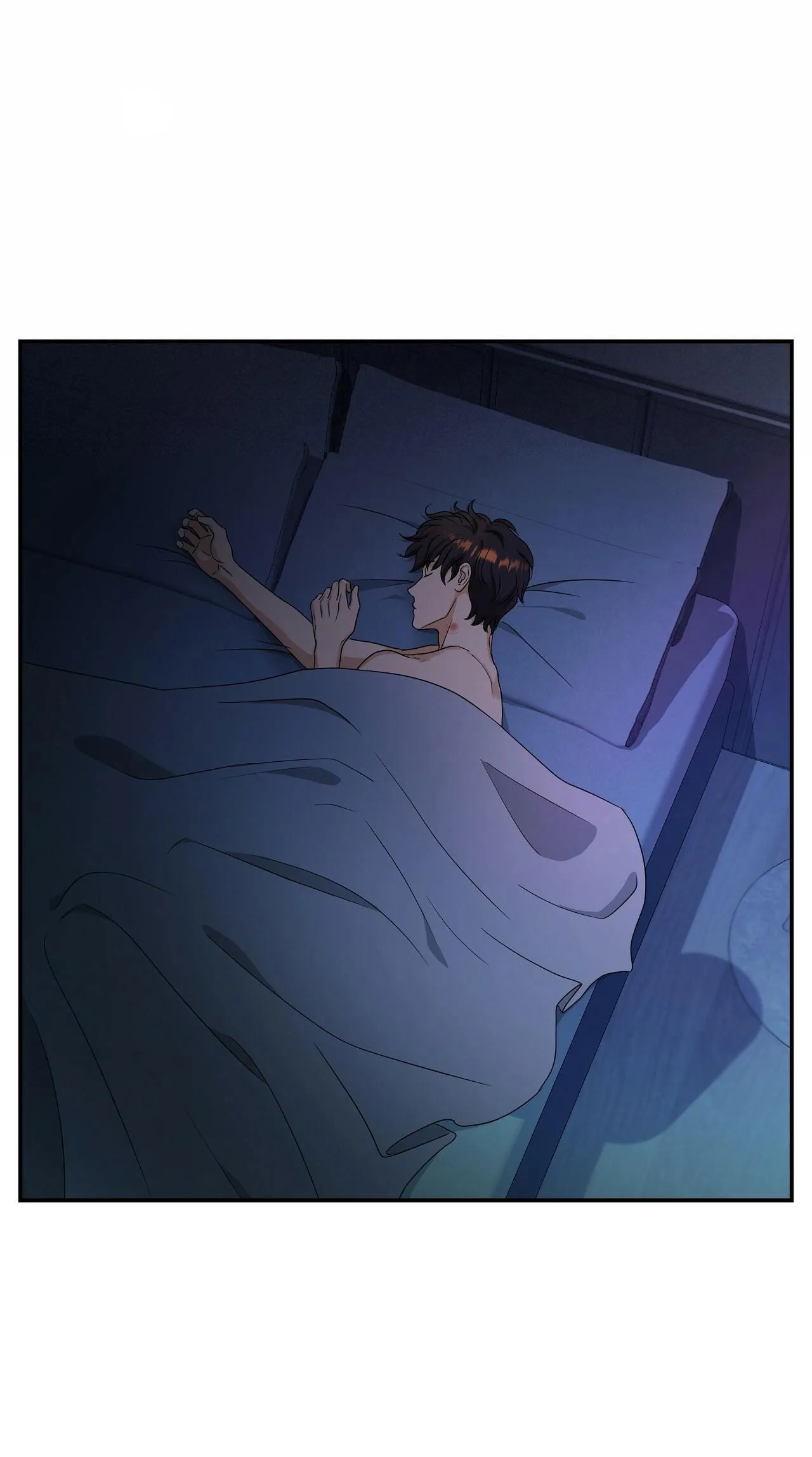 KÍCH HOẠT Chapter 7 Trang 45