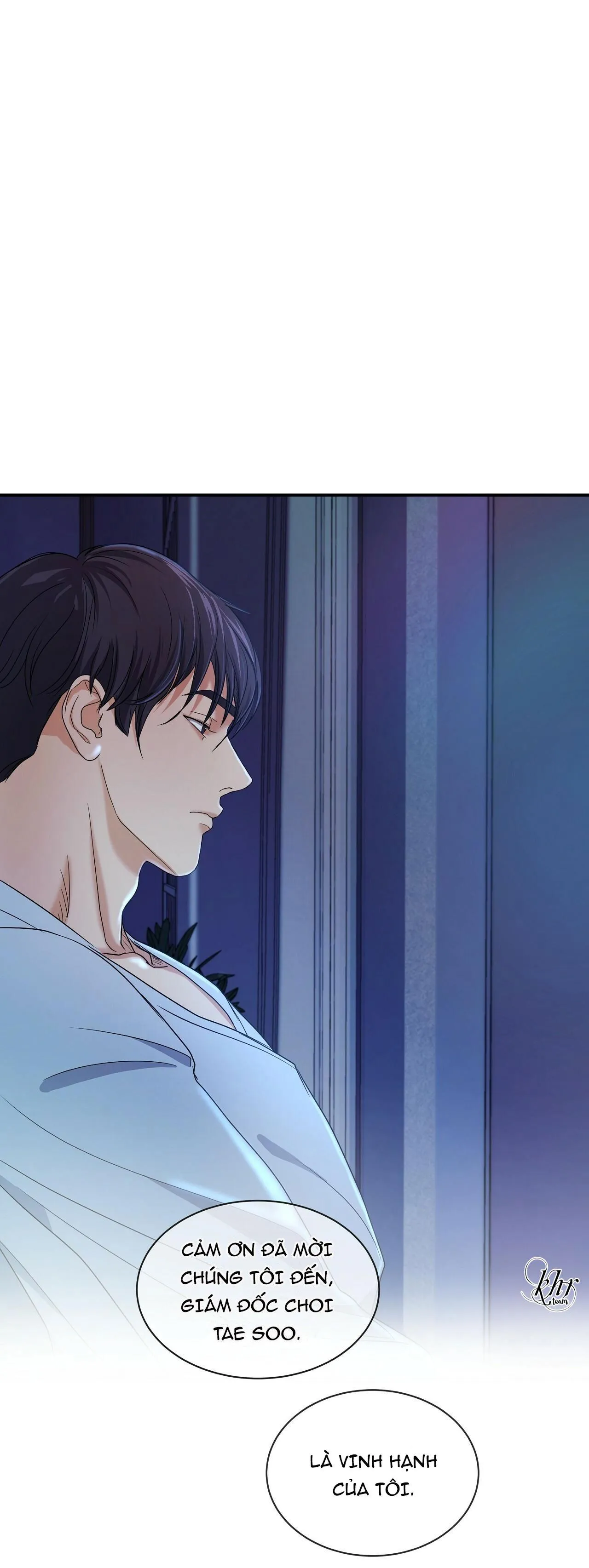 KÍCH HOẠT Chapter 7 Trang 47