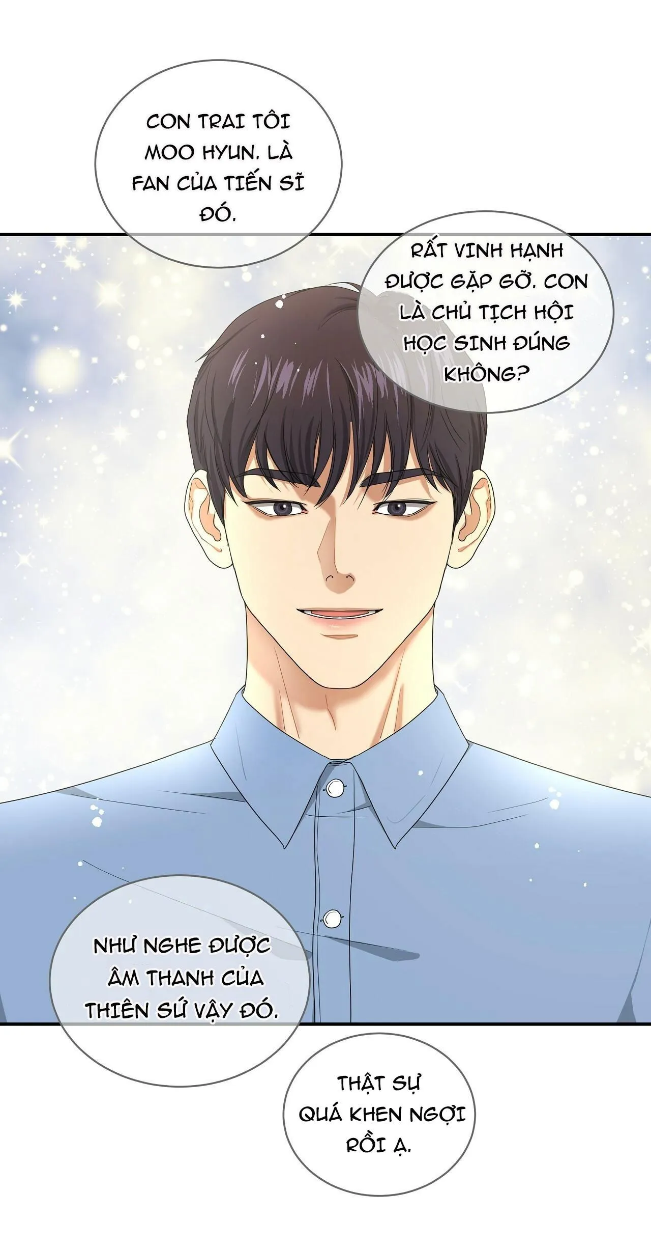 KÍCH HOẠT Chapter 7 Trang 49