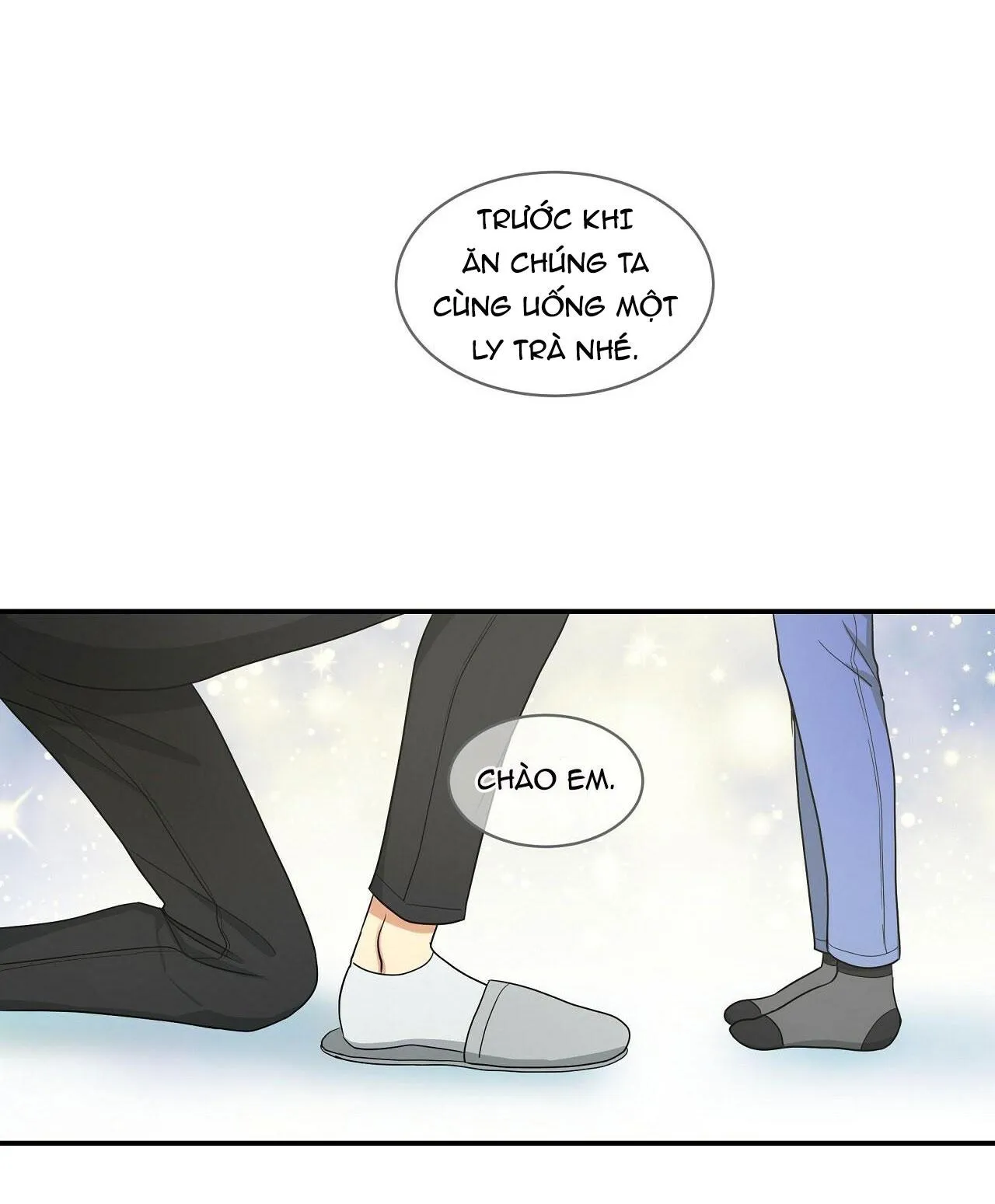 KÍCH HOẠT Chapter 7 Trang 50