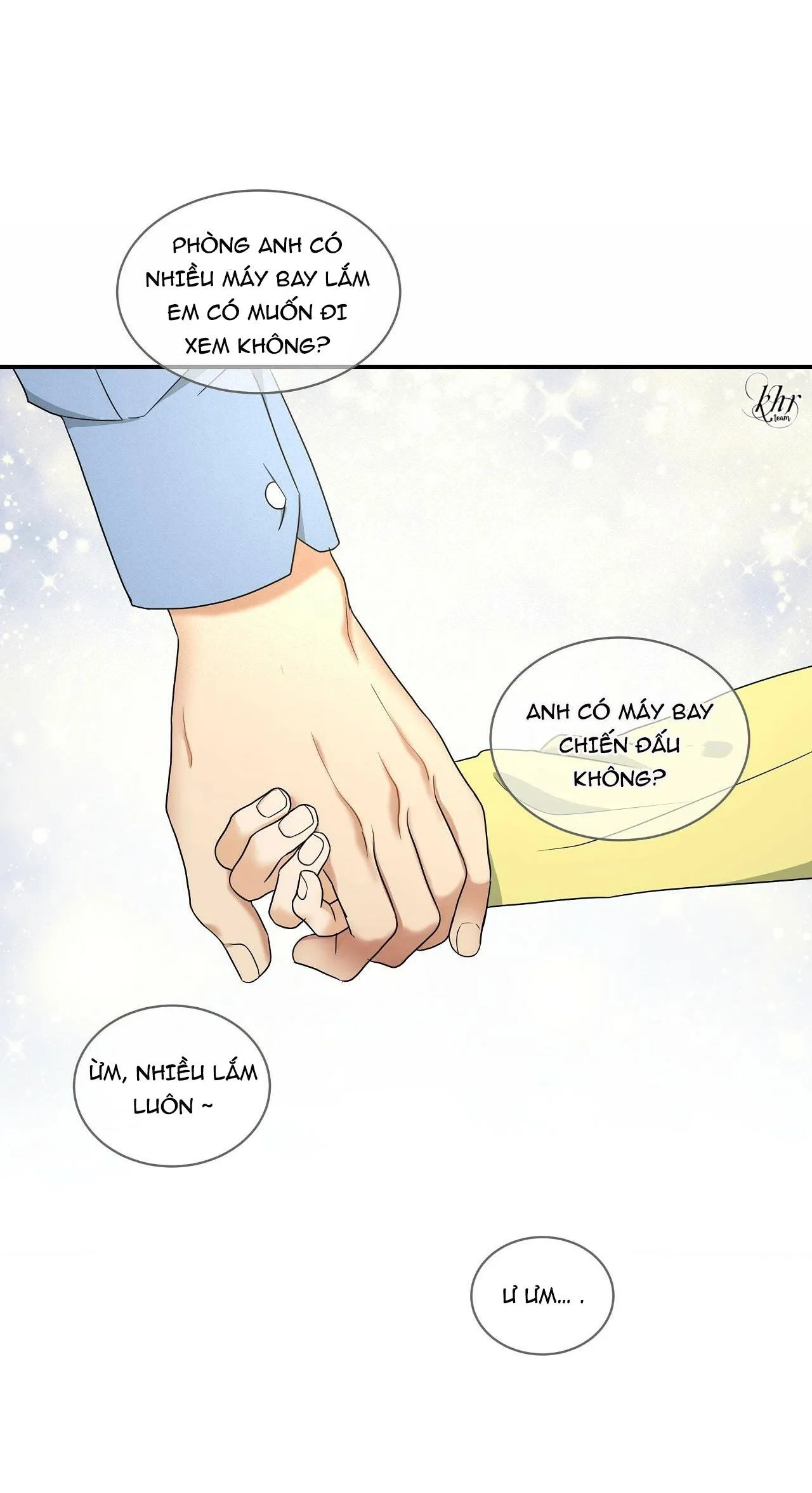 KÍCH HOẠT Chapter 7 Trang 52