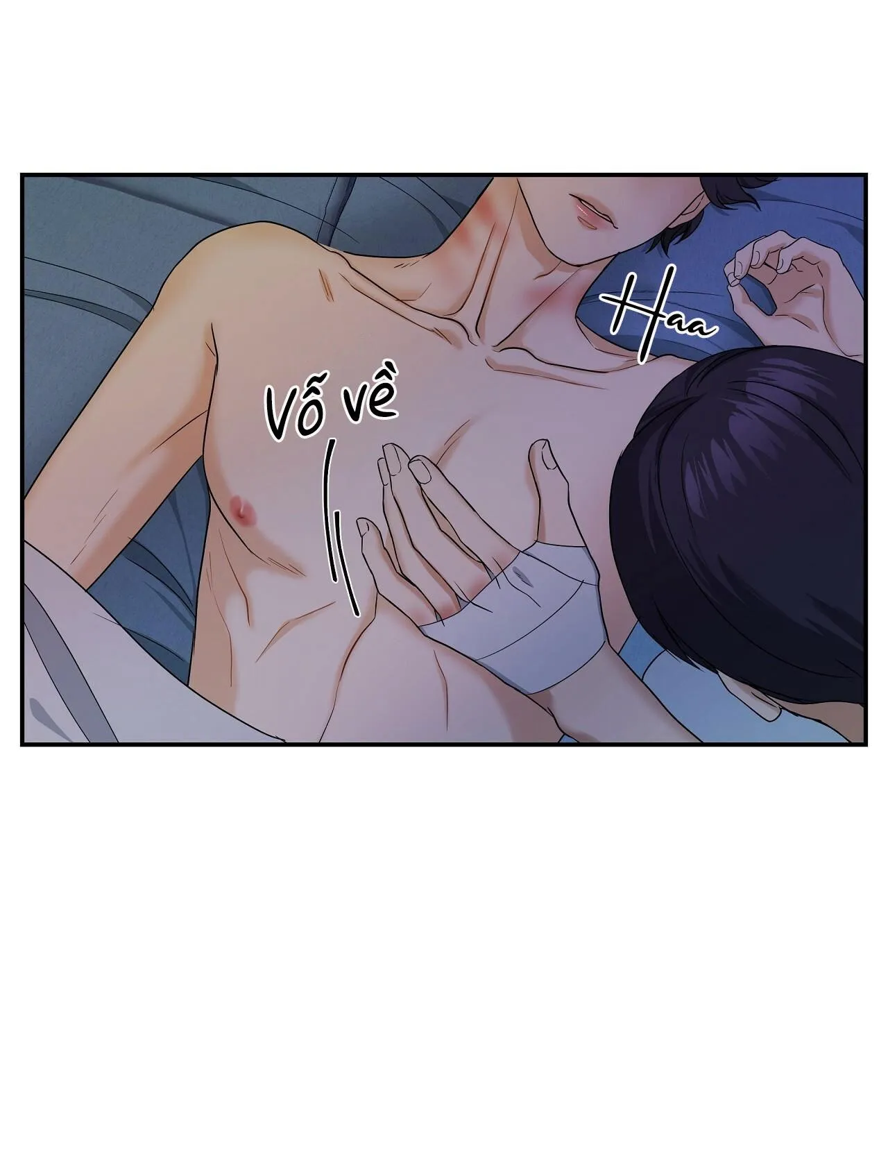 KÍCH HOẠT Chapter 7 Trang 58