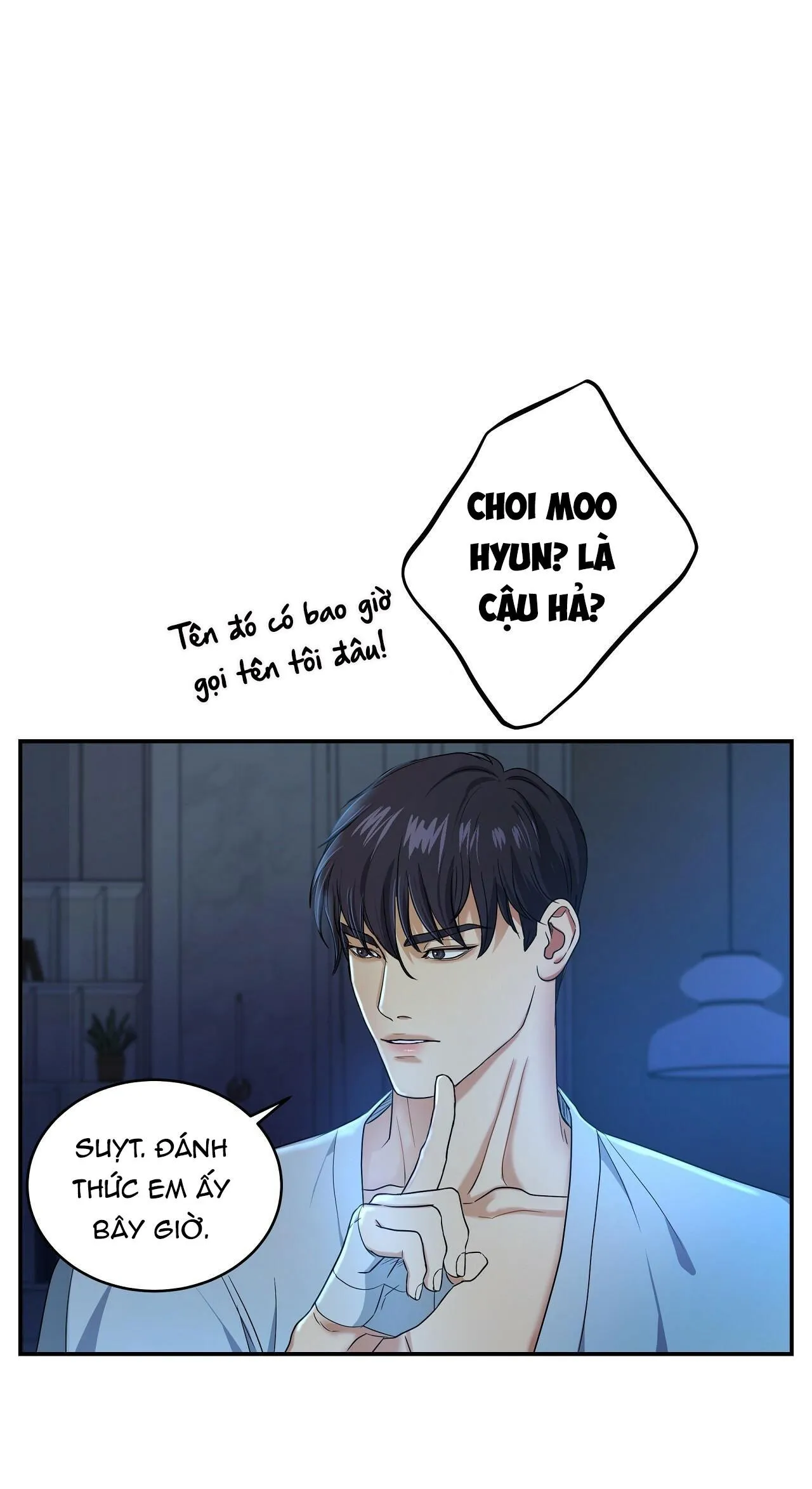 KÍCH HOẠT Chapter 7 Trang 65