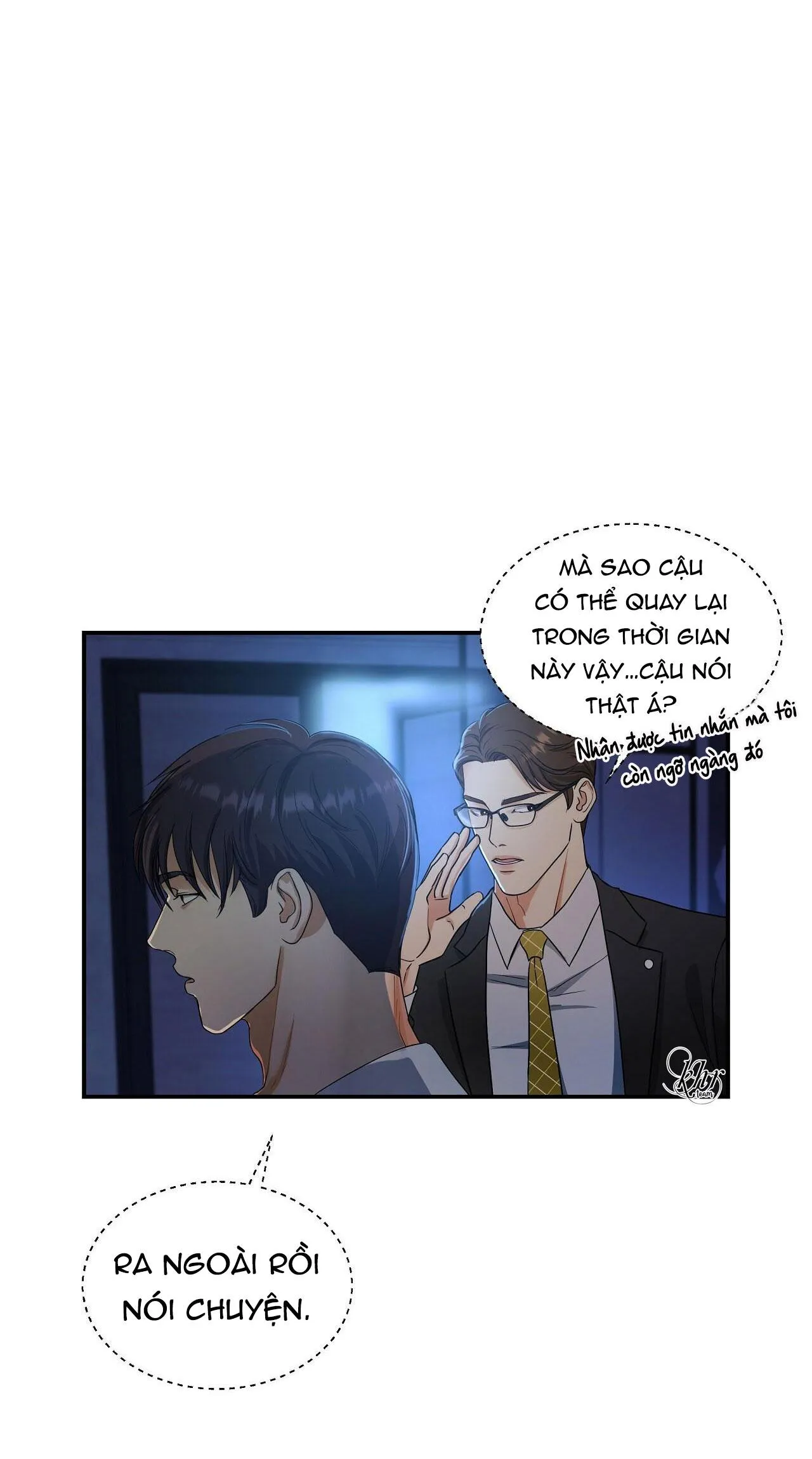 KÍCH HOẠT Chapter 7 Trang 66