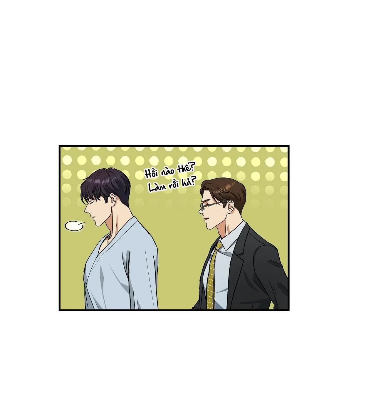 KÍCH HOẠT Chapter 7 Trang 67