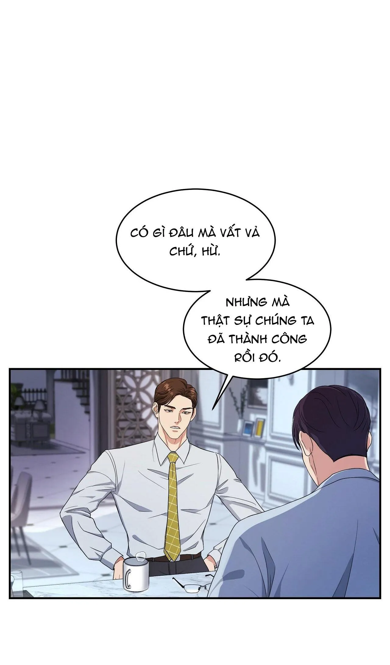 KÍCH HOẠT Chapter 7 Trang 69