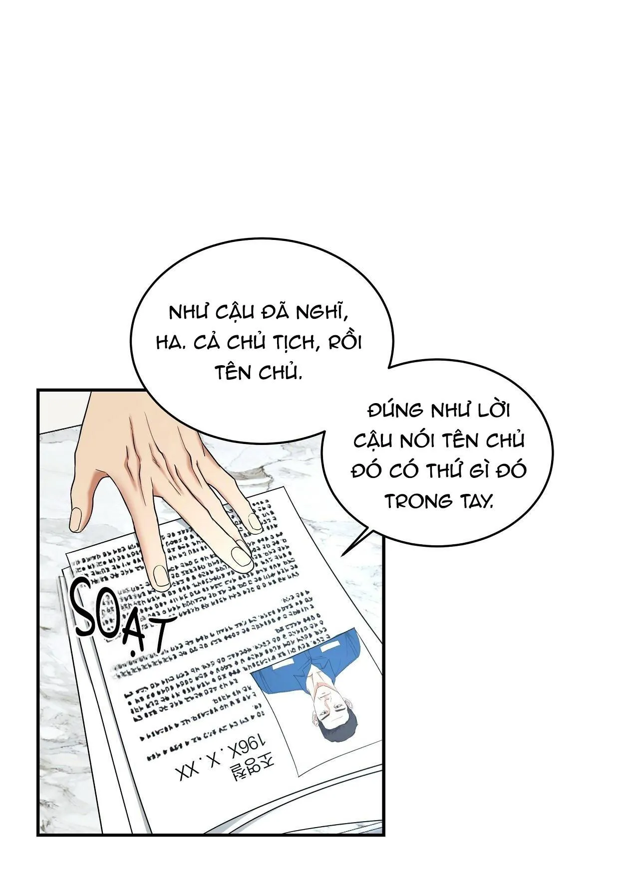 KÍCH HOẠT Chapter 7 Trang 72