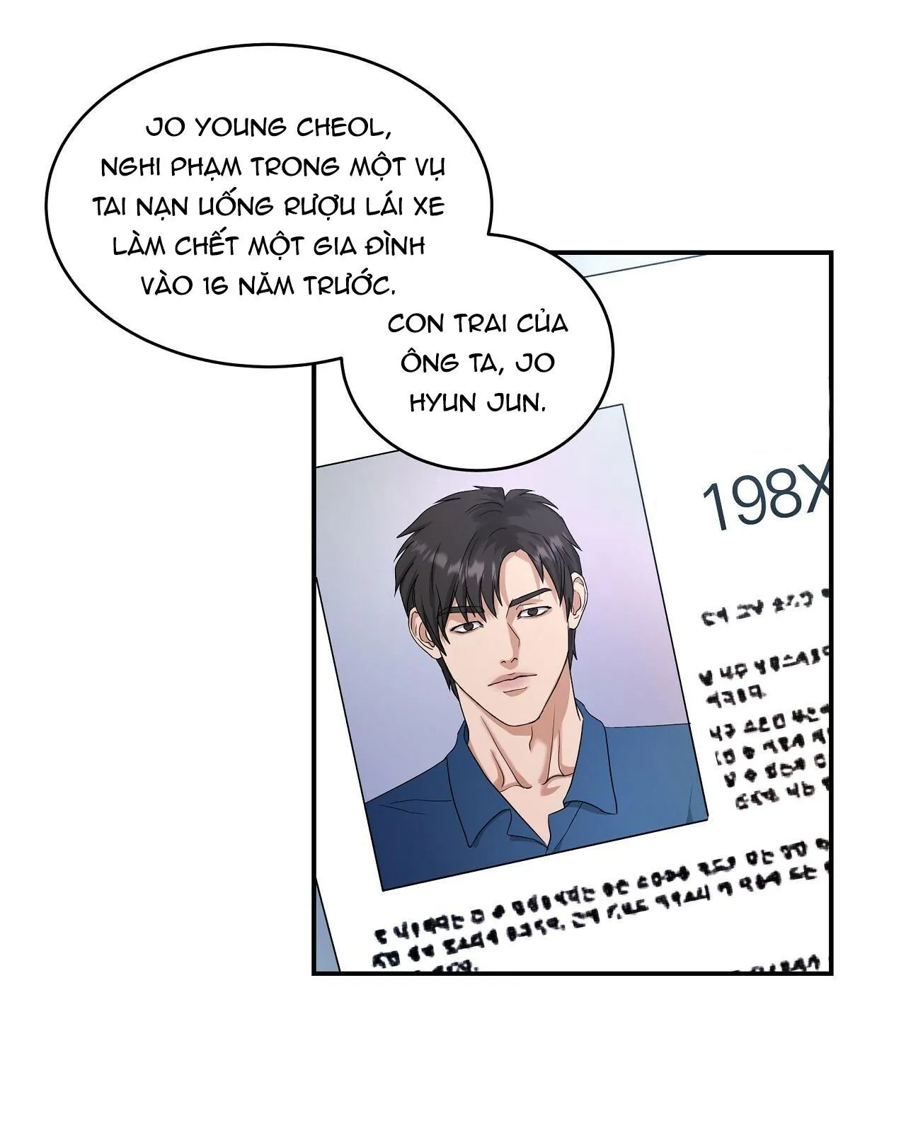 KÍCH HOẠT Chapter 7 Trang 73