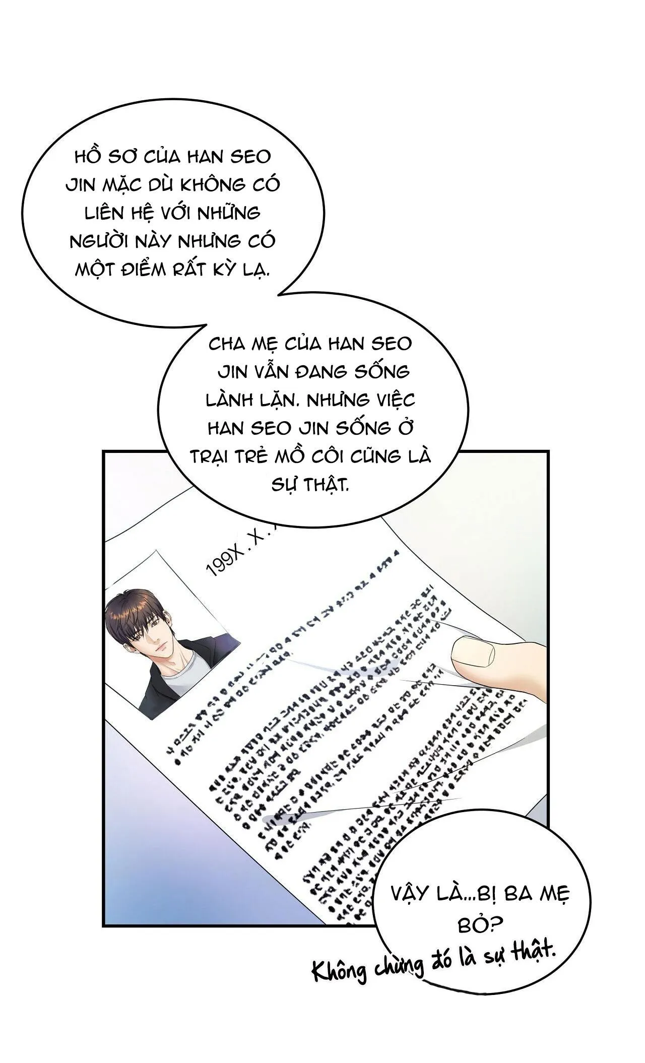 KÍCH HOẠT Chapter 7 Trang 74