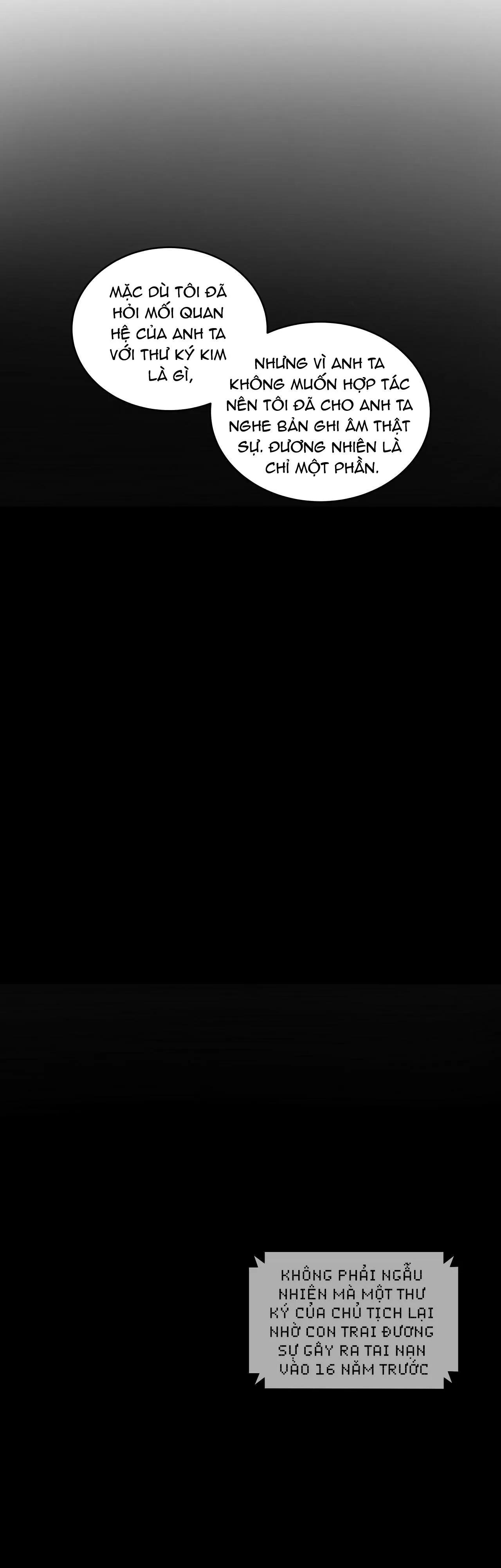 KÍCH HOẠT Chapter 8 Trang 3