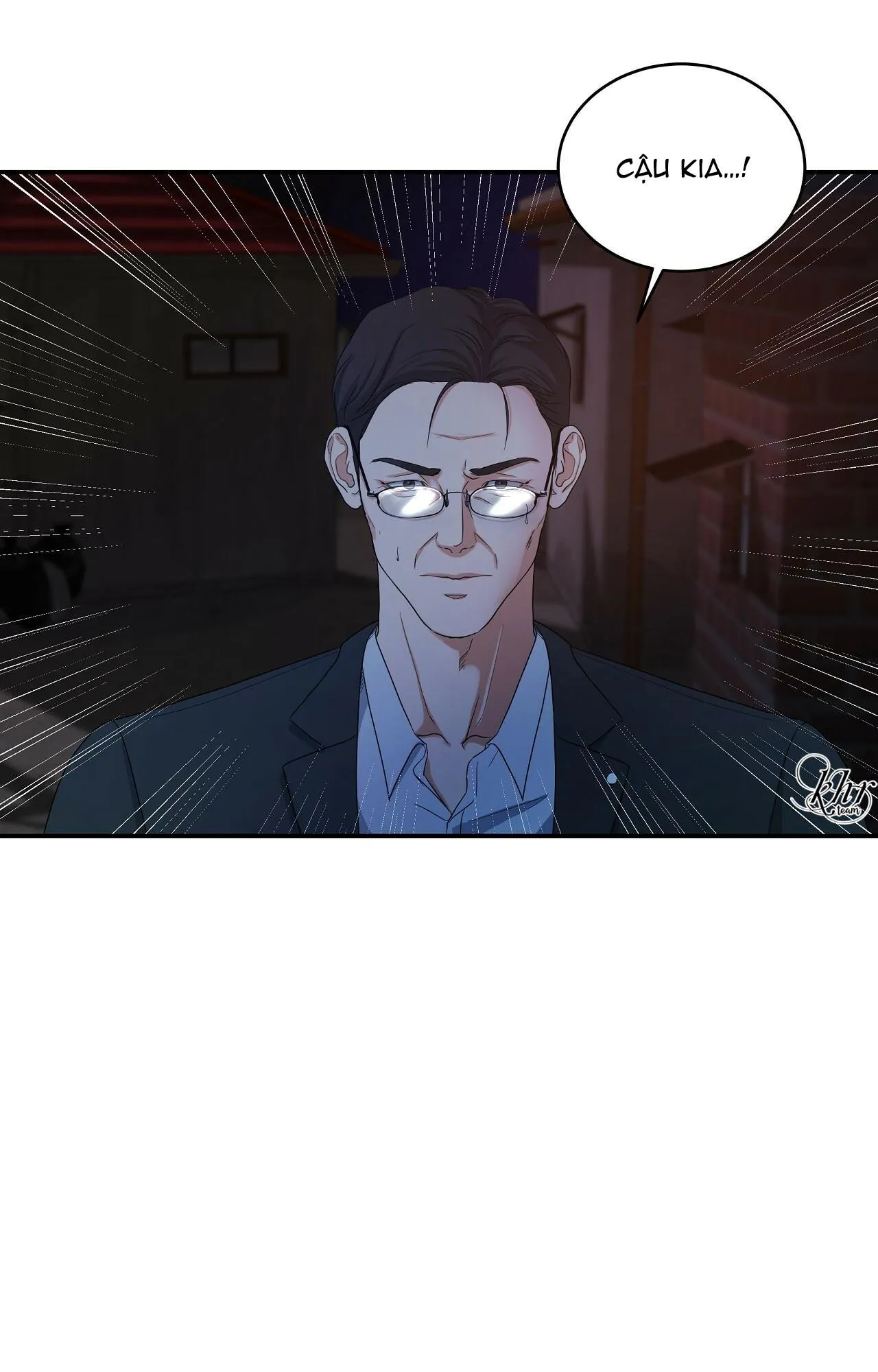 KÍCH HOẠT Chapter 8 Trang 17