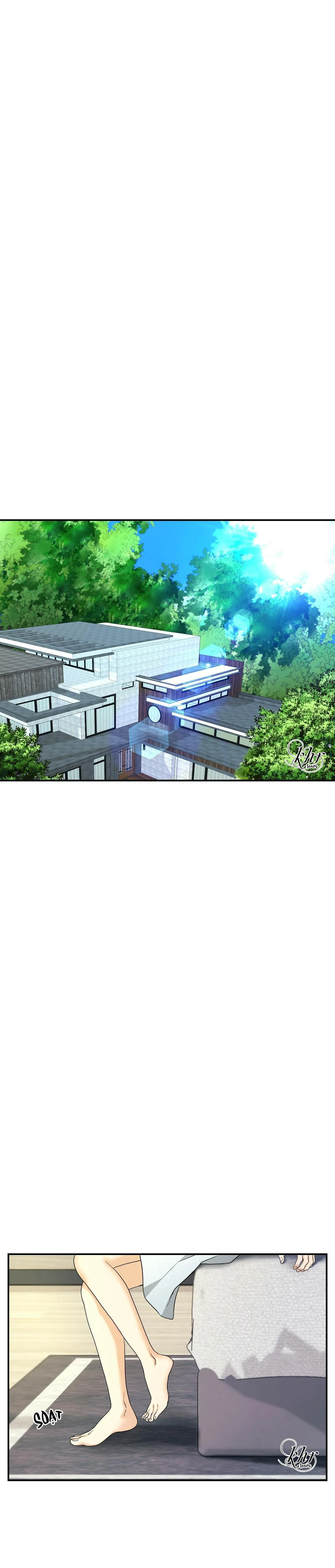 KÍCH HOẠT Chapter 8 Trang 26