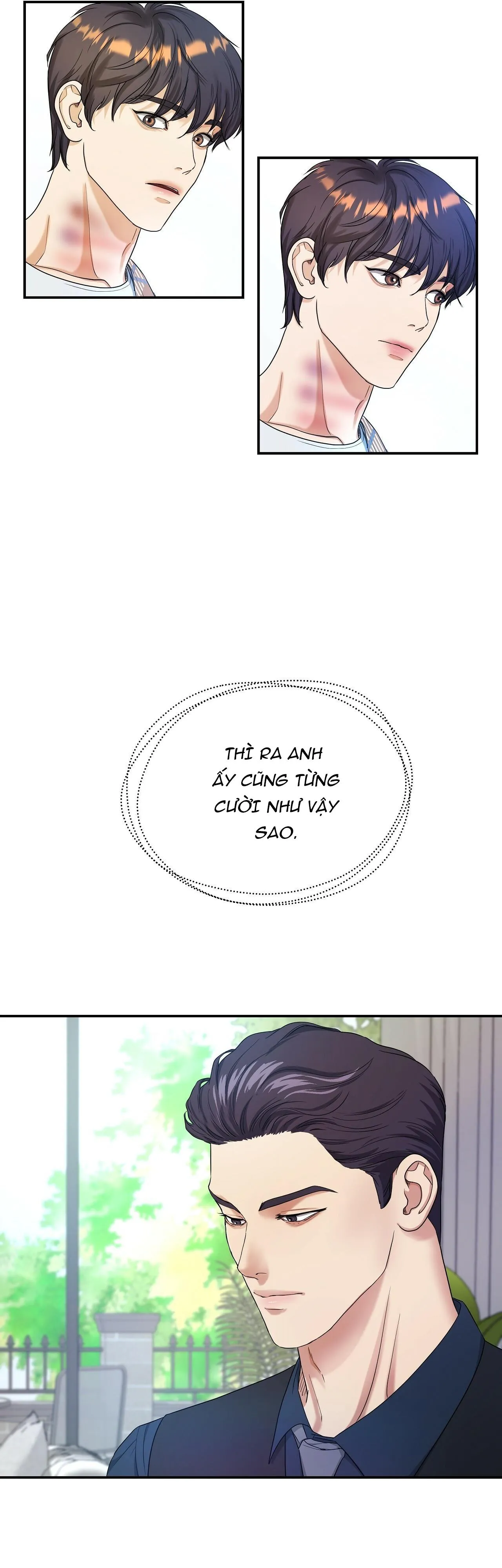 KÍCH HOẠT Chapter 9 Trang 7