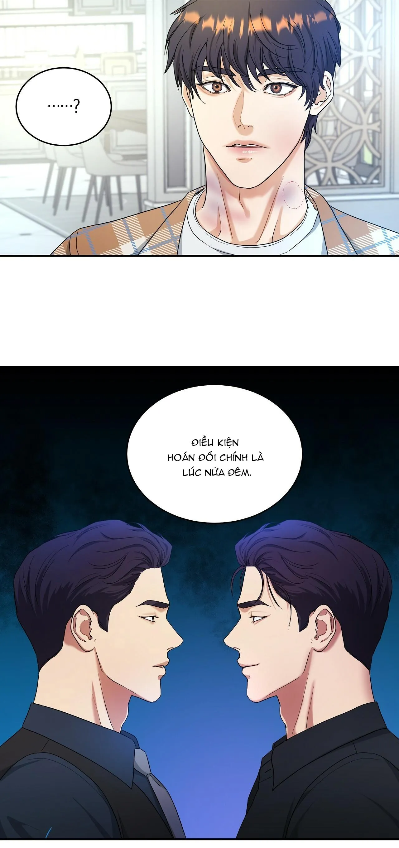 KÍCH HOẠT Chapter 9 Trang 14