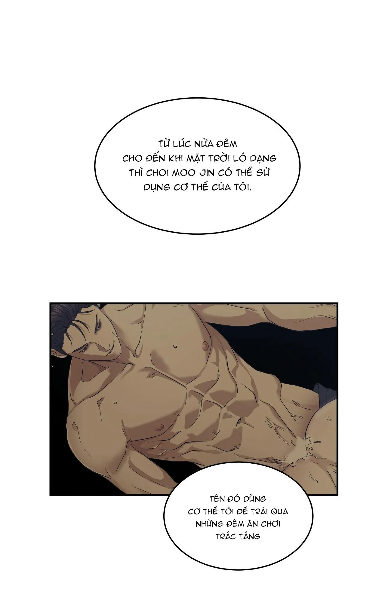 KÍCH HOẠT Chapter 9 Trang 15