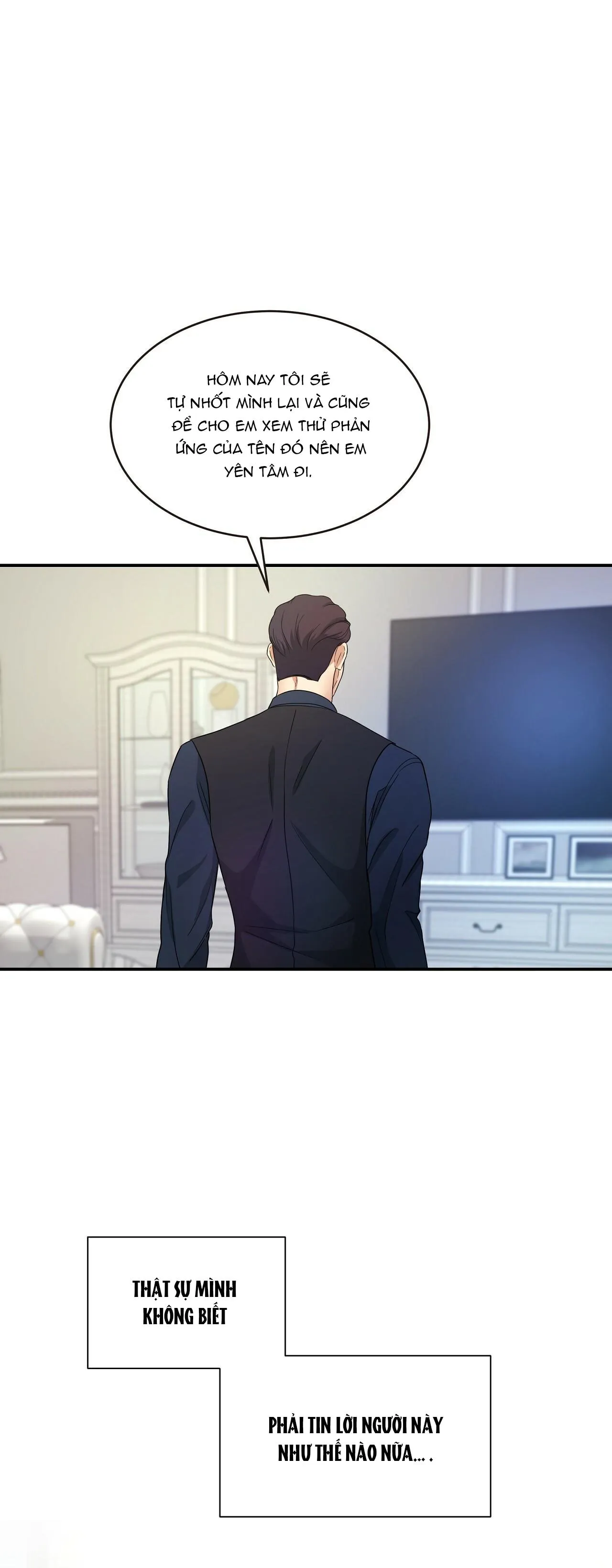 KÍCH HOẠT Chapter 9 Trang 22