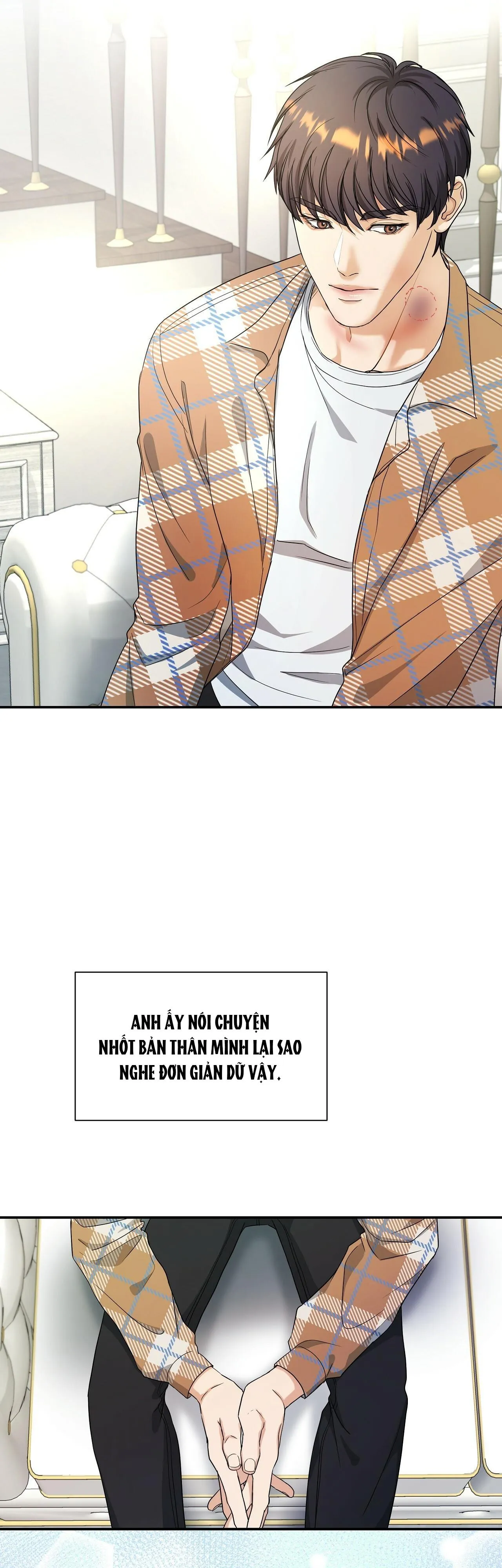 KÍCH HOẠT Chapter 9 Trang 23