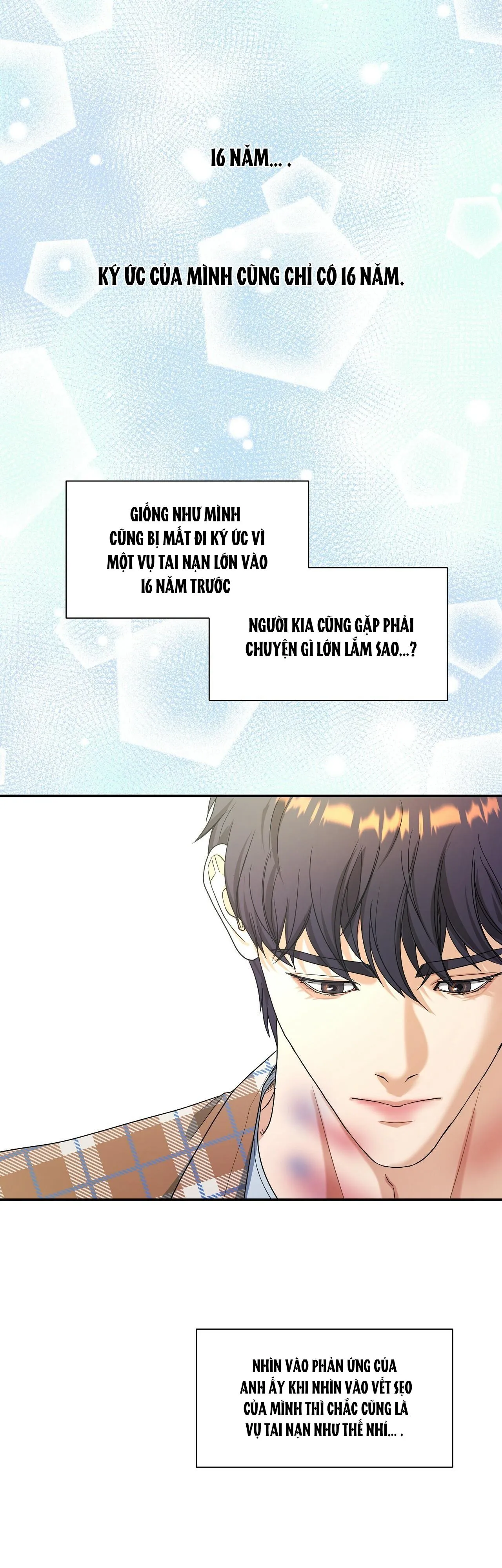 KÍCH HOẠT Chapter 9 Trang 24