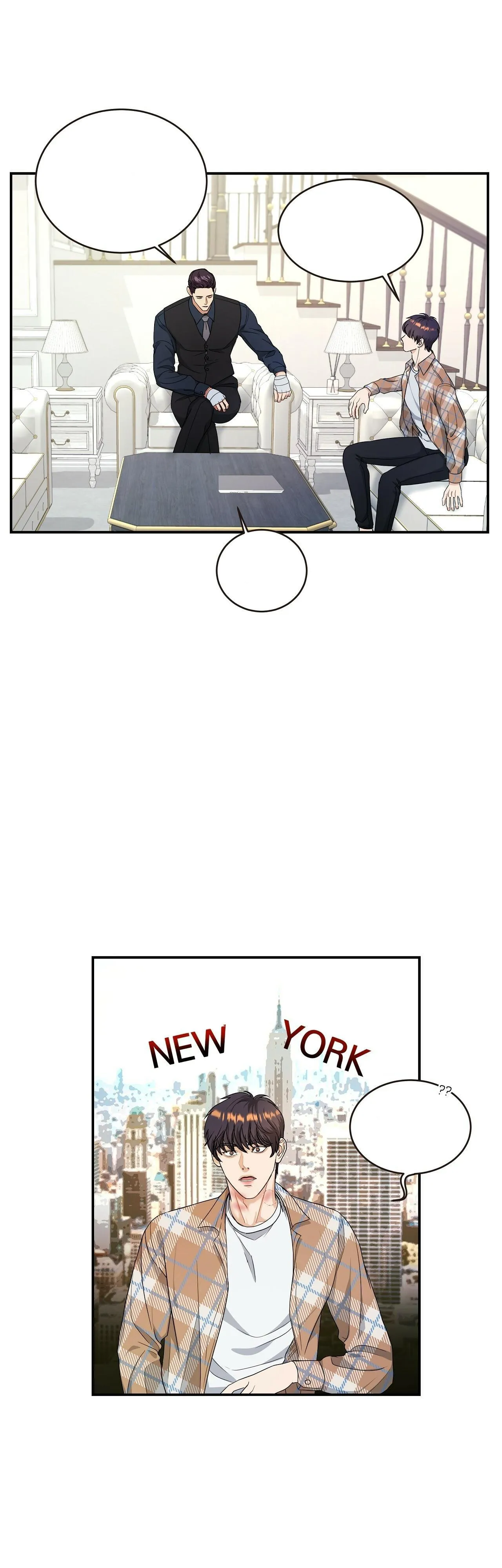 KÍCH HOẠT Chapter 9 Trang 26