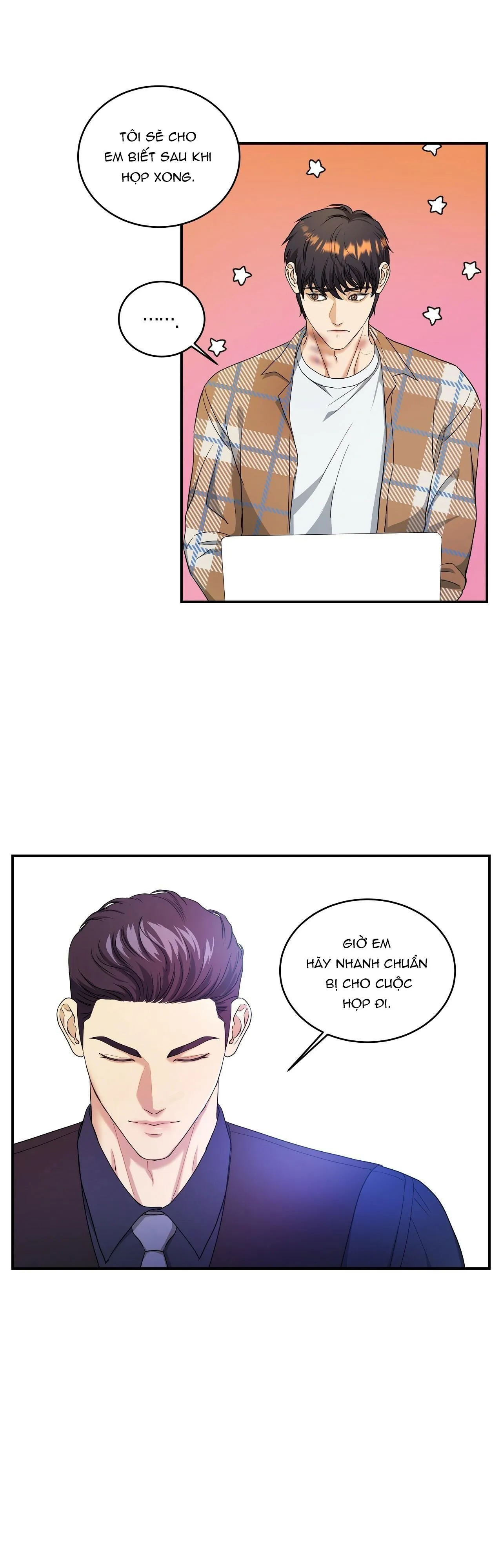 KÍCH HOẠT Chapter 9 Trang 38