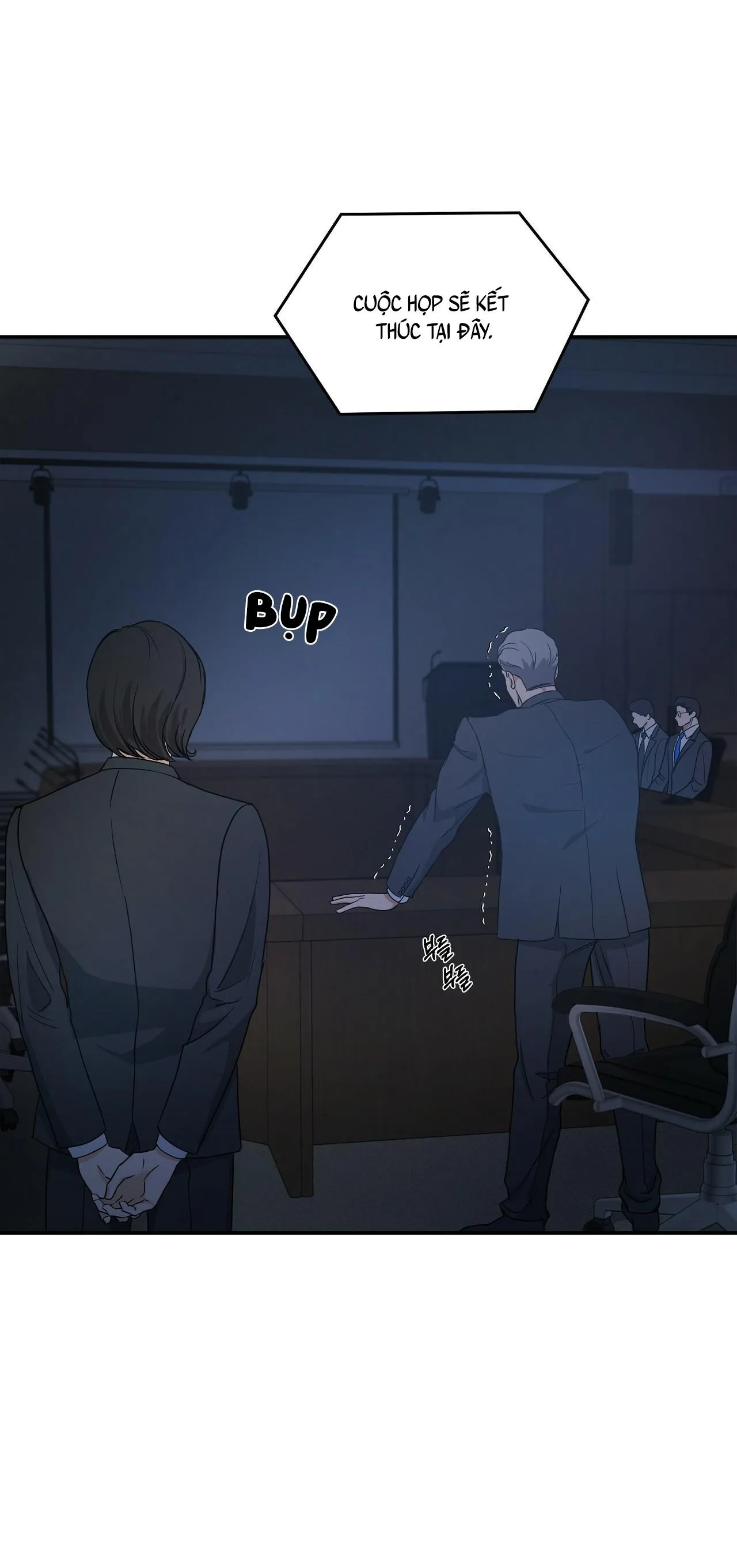 KÍCH HOẠT Chapter 10 Trang 5