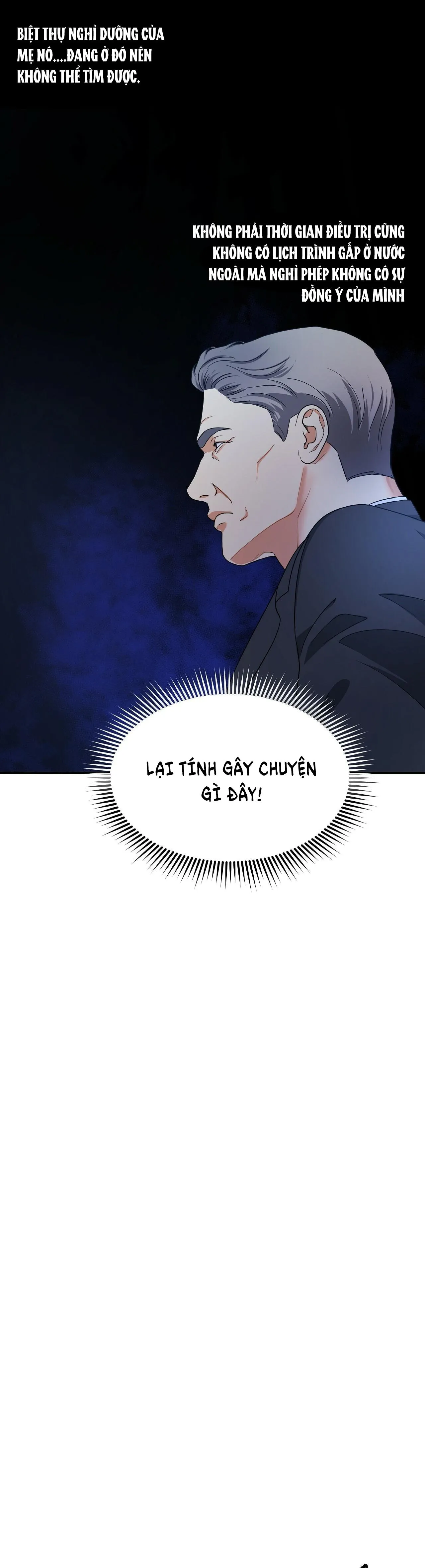 KÍCH HOẠT Chapter 10 Trang 8