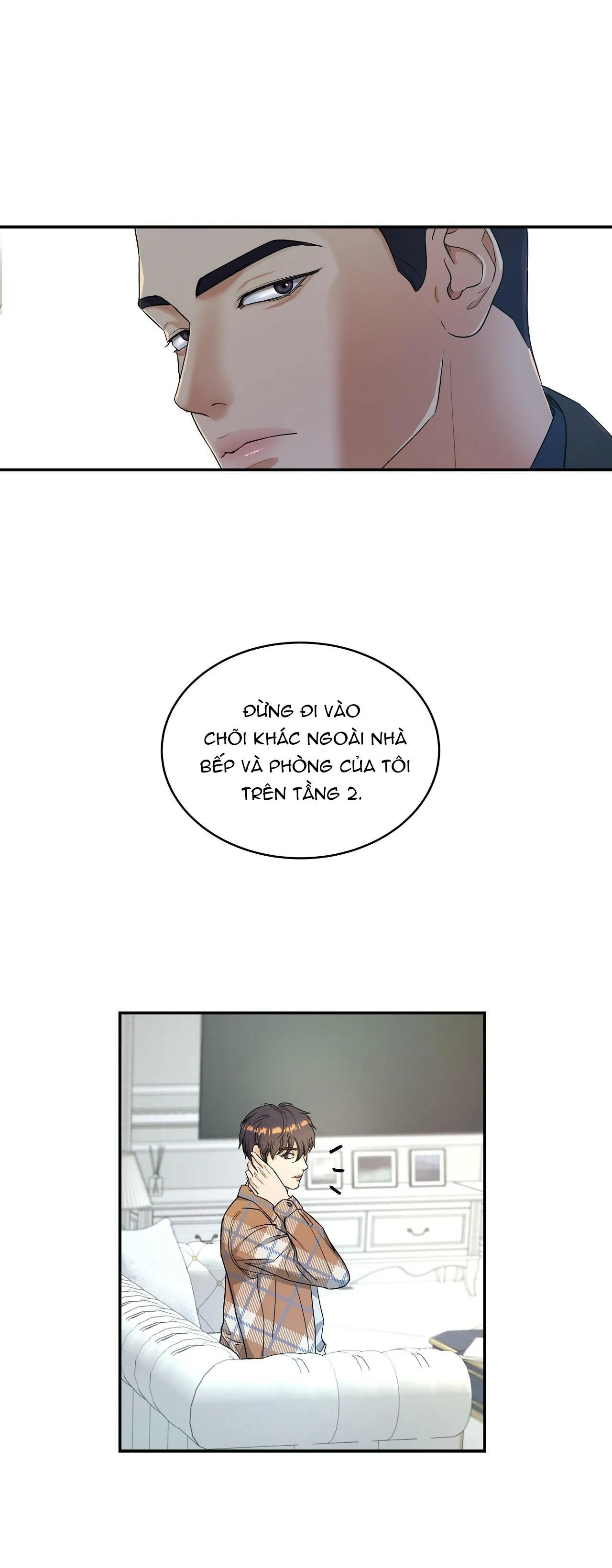 KÍCH HOẠT Chapter 10 Trang 13