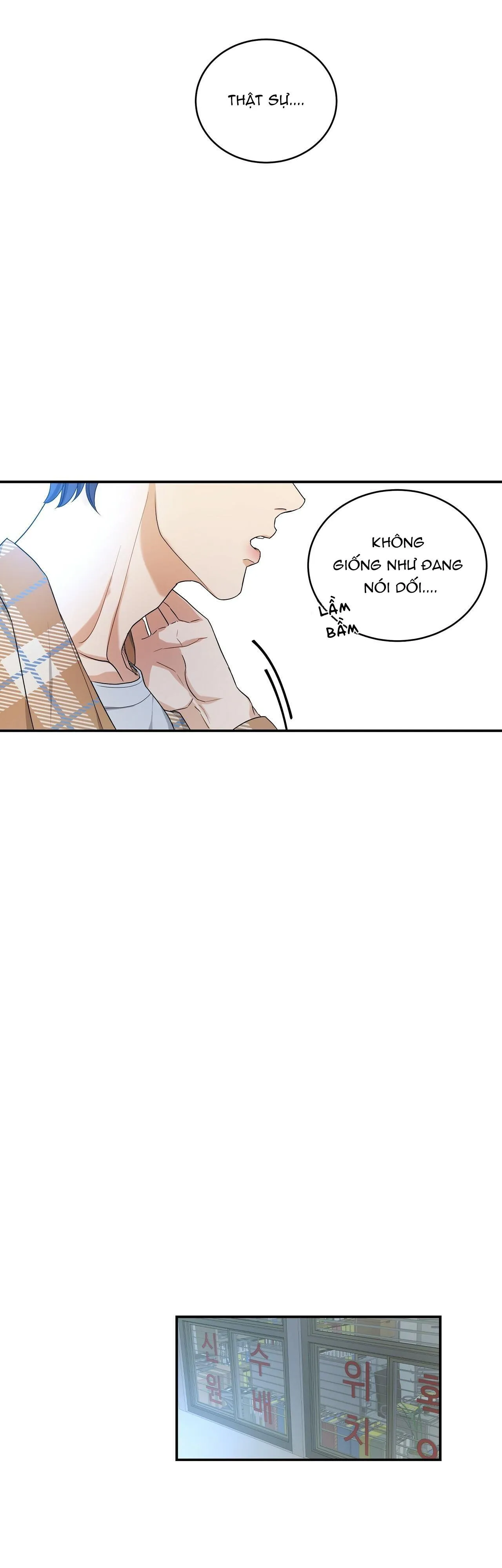 KÍCH HOẠT Chapter 10 Trang 16