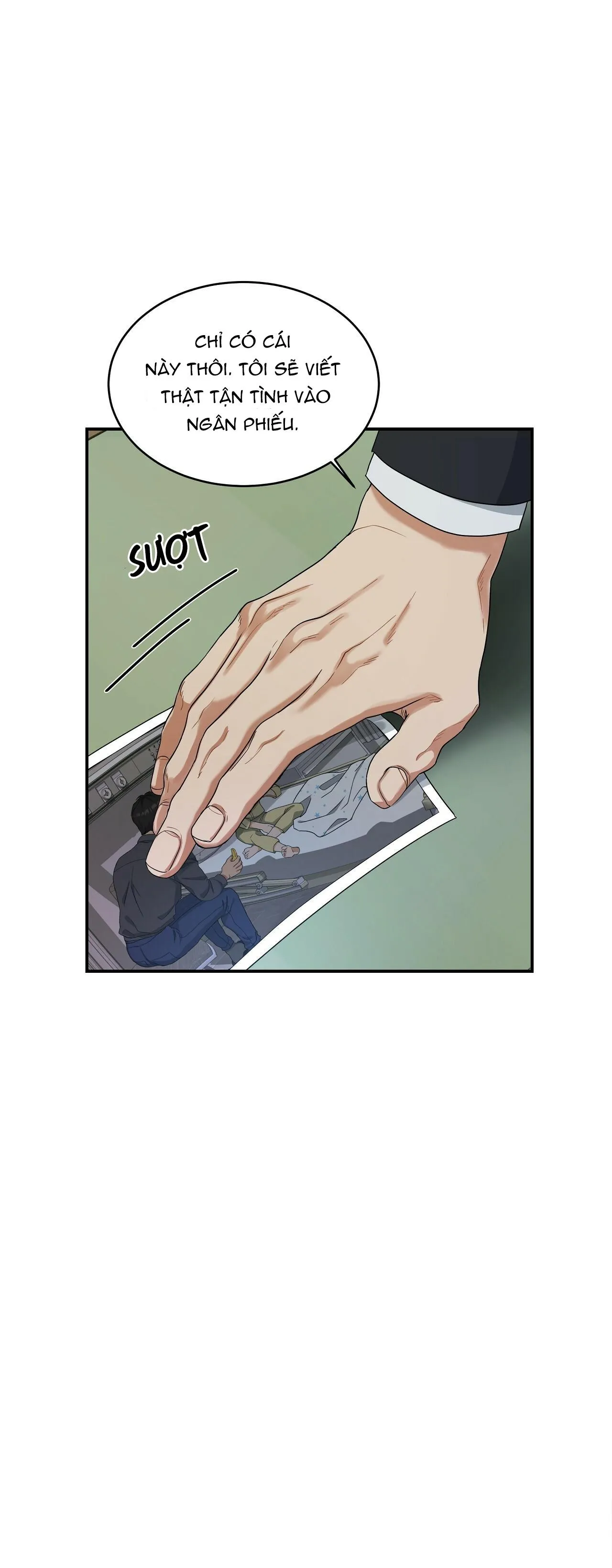 KÍCH HOẠT Chapter 10 Trang 24