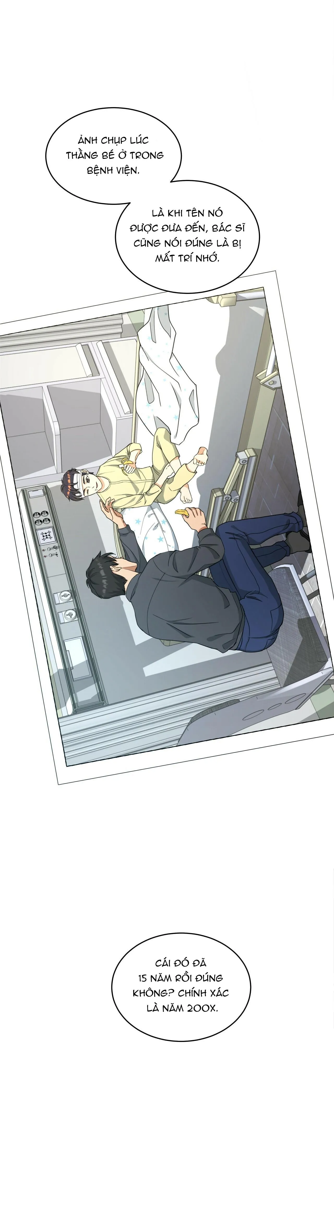 KÍCH HOẠT Chapter 10 Trang 25