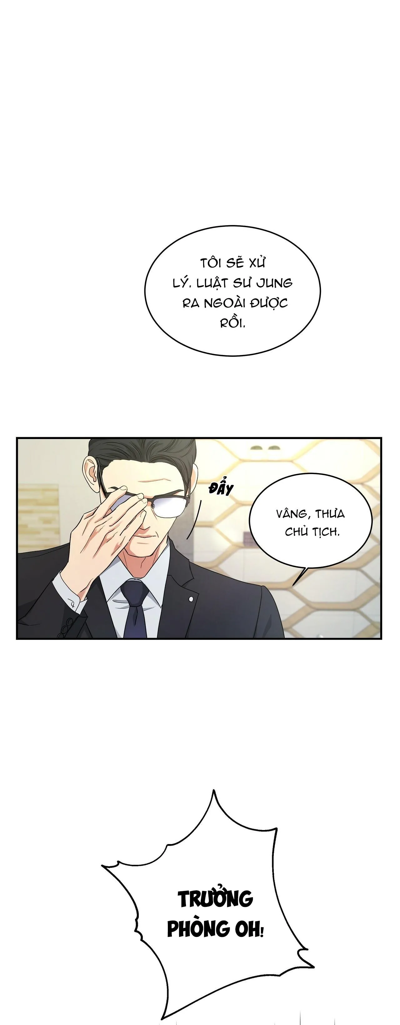 KÍCH HOẠT Chapter 10 Trang 32