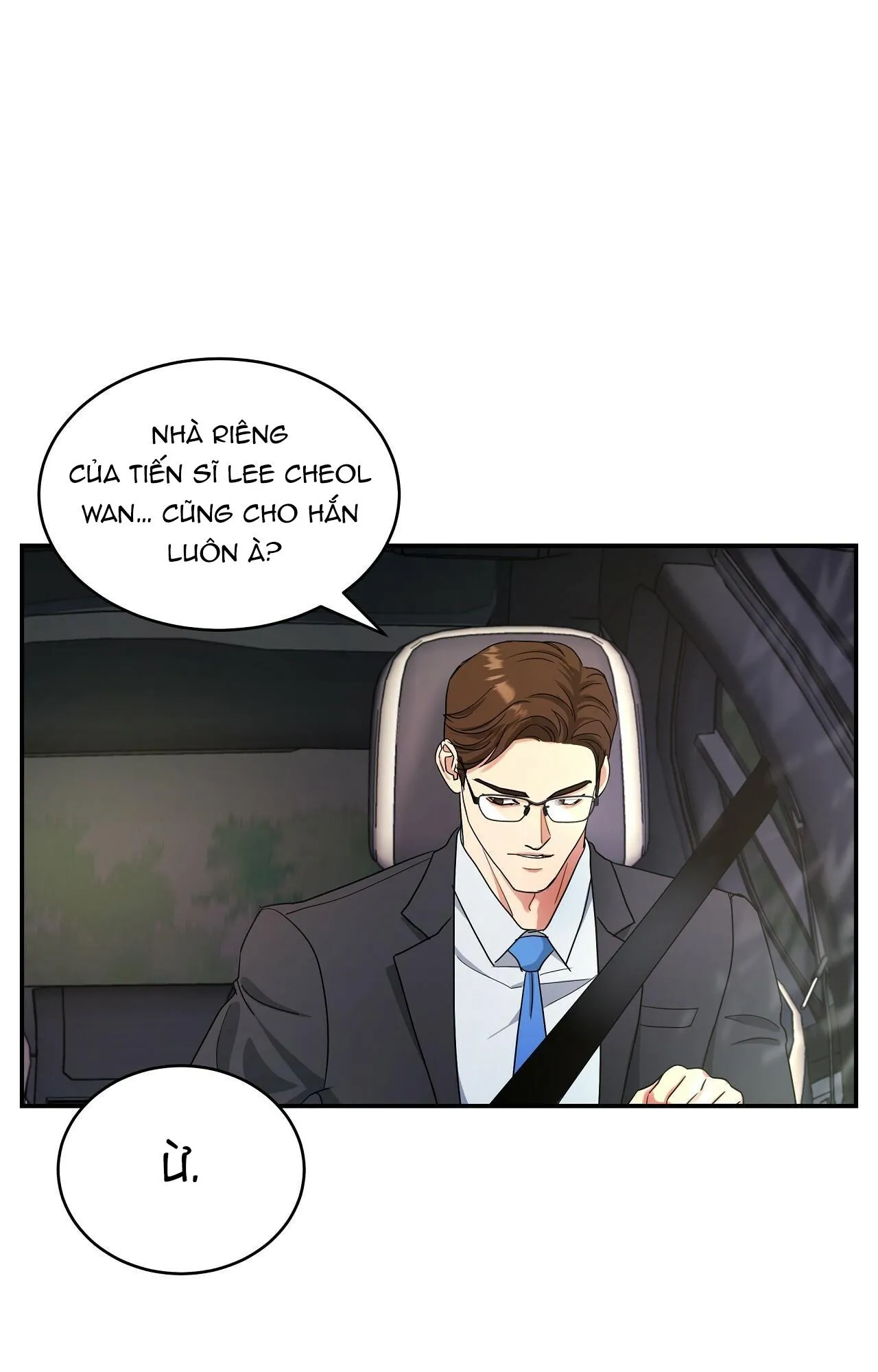 KÍCH HOẠT Chapter 10 Trang 35