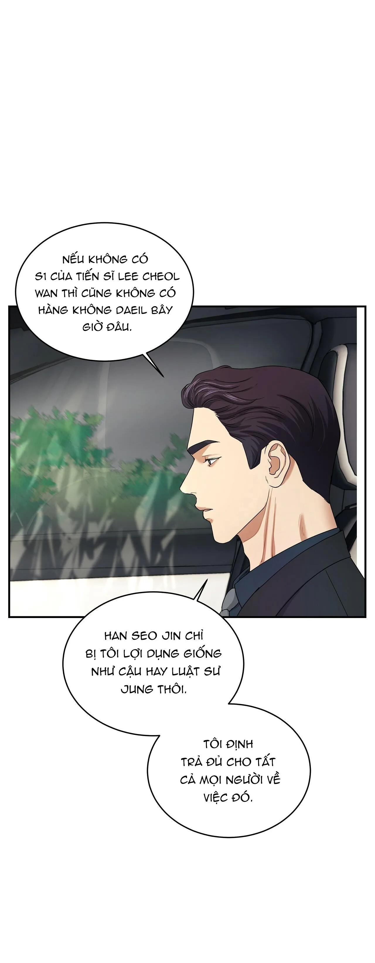 KÍCH HOẠT Chapter 10 Trang 38