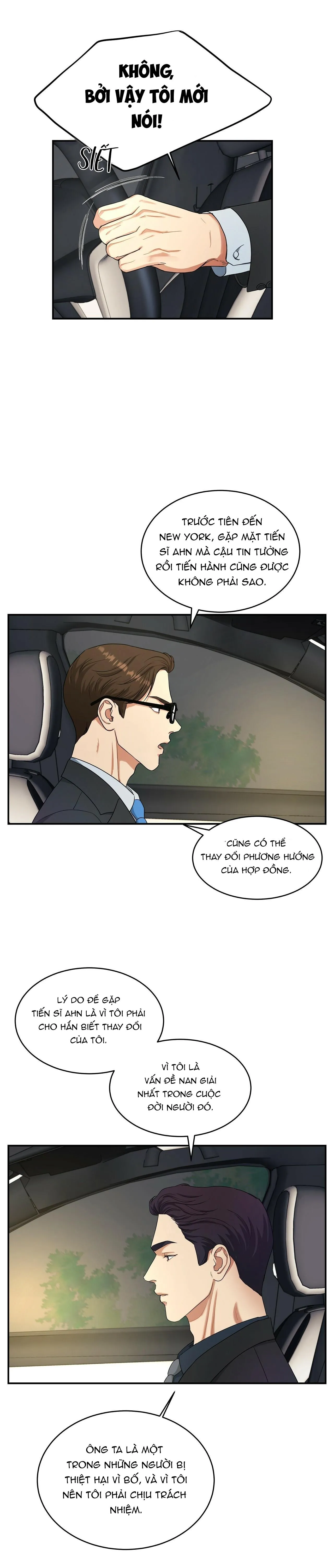 KÍCH HOẠT Chapter 10 Trang 39