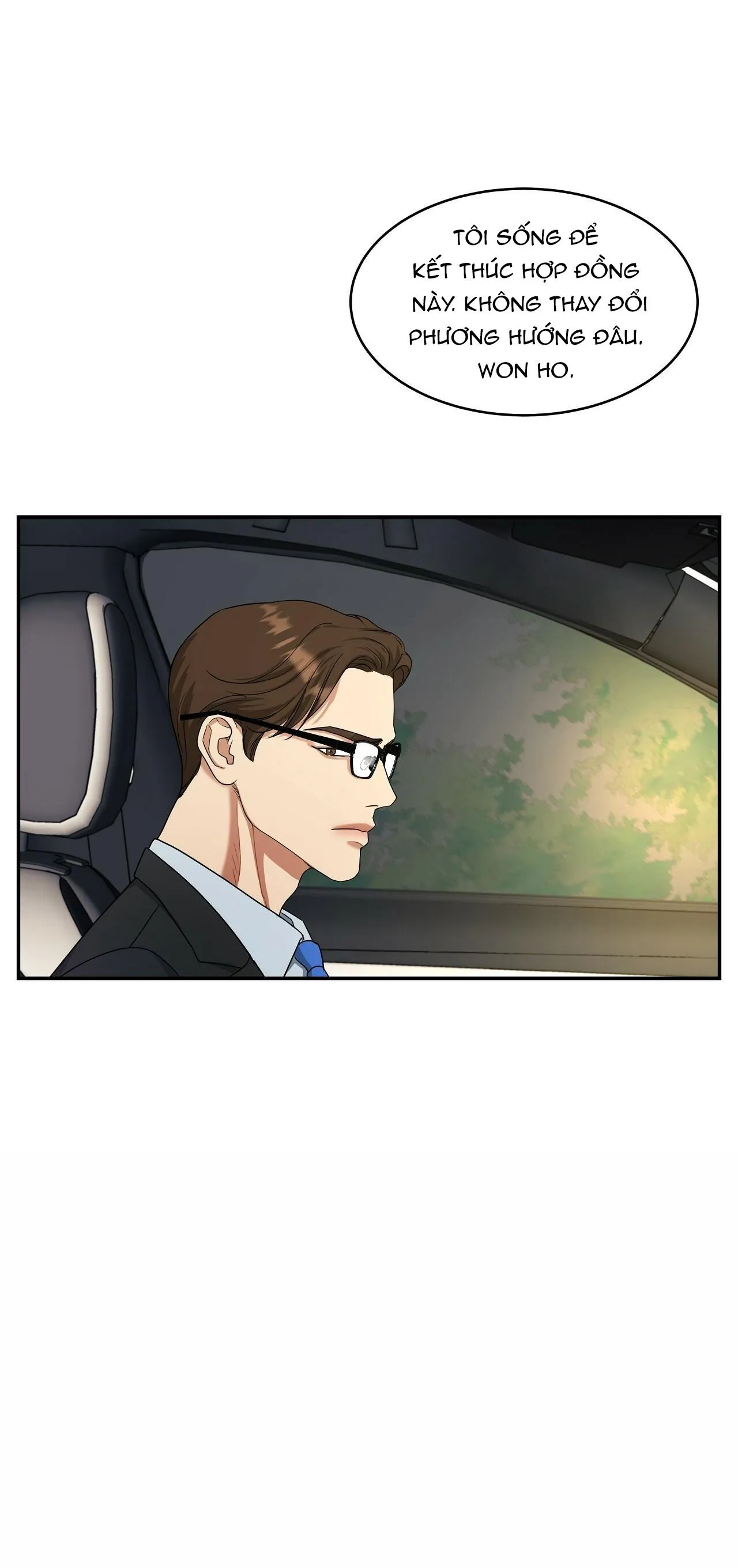 KÍCH HOẠT Chapter 10 Trang 40